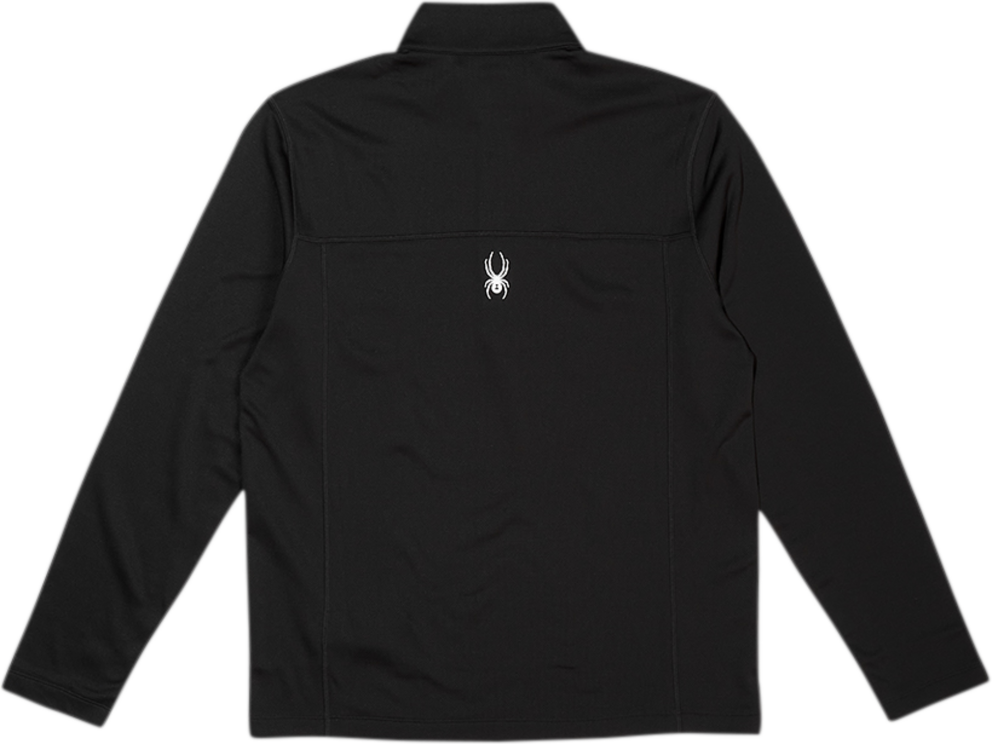 SPYDER, Ski Base Layer Top Charger