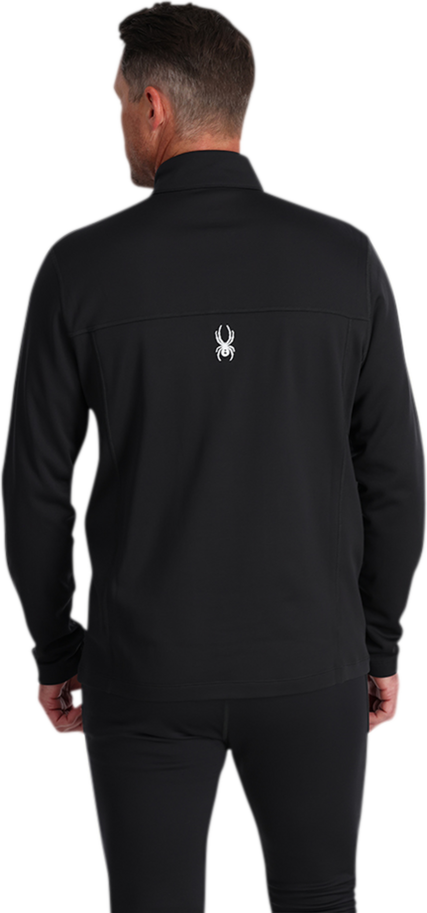 SPYDER, Ski Base Layer Top Charger