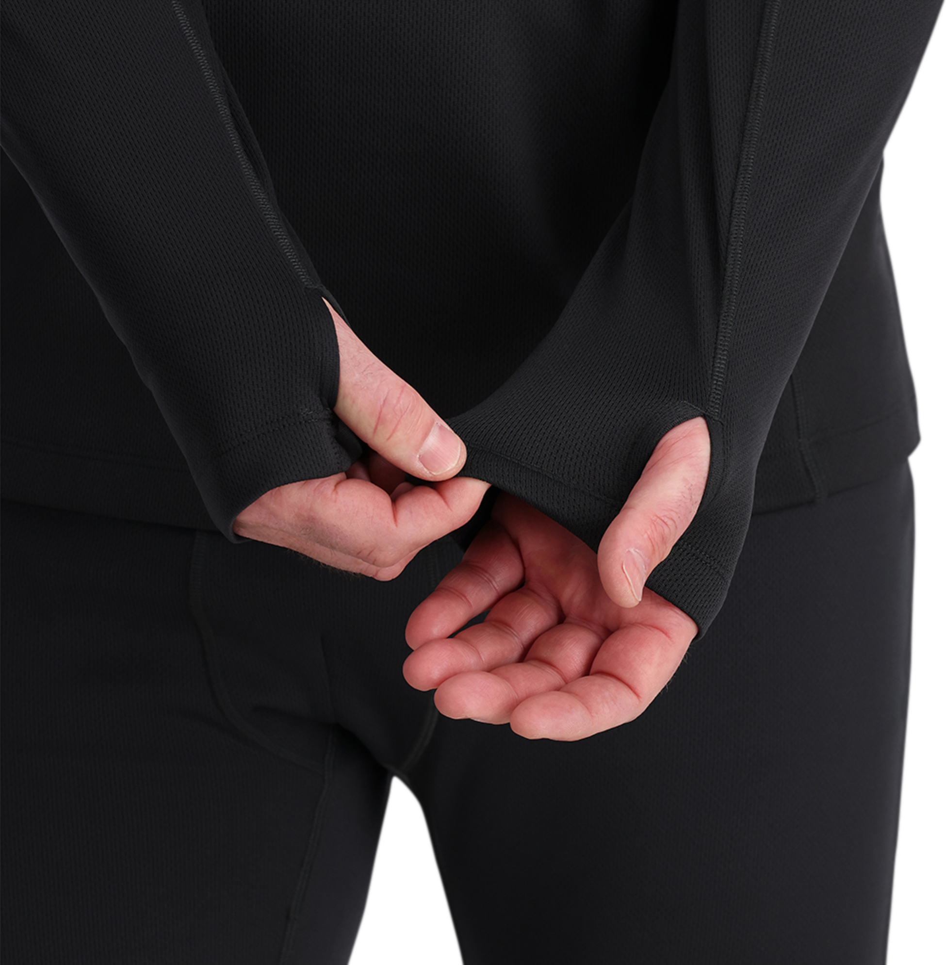 SPYDER, Ski Base Layer Top Charger