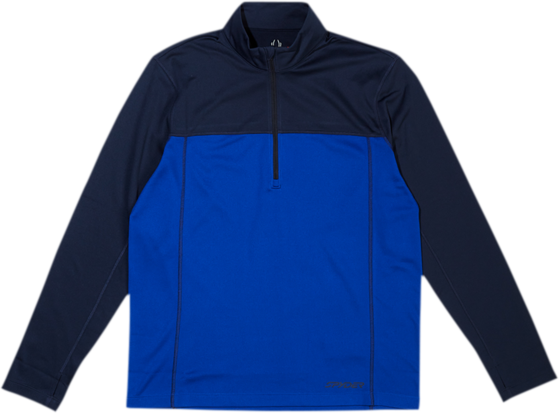 SPYDER, Ski Base Layer Top Charger