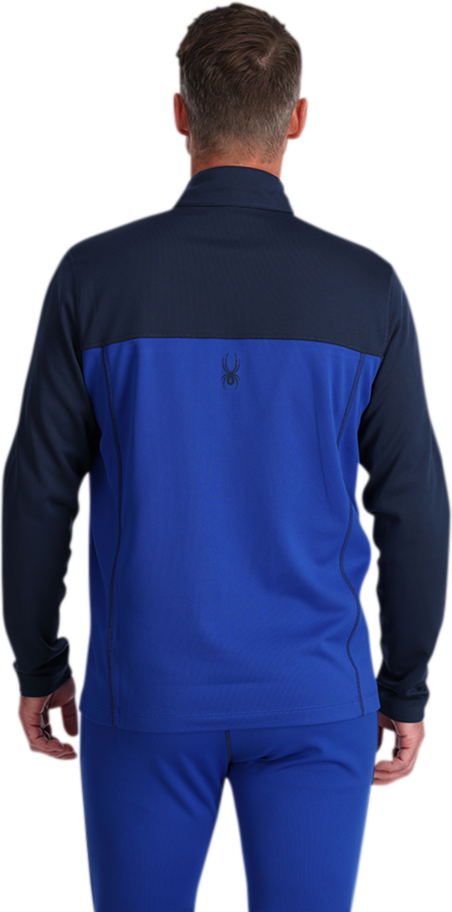 SPYDER, Ski Base Layer Top Charger