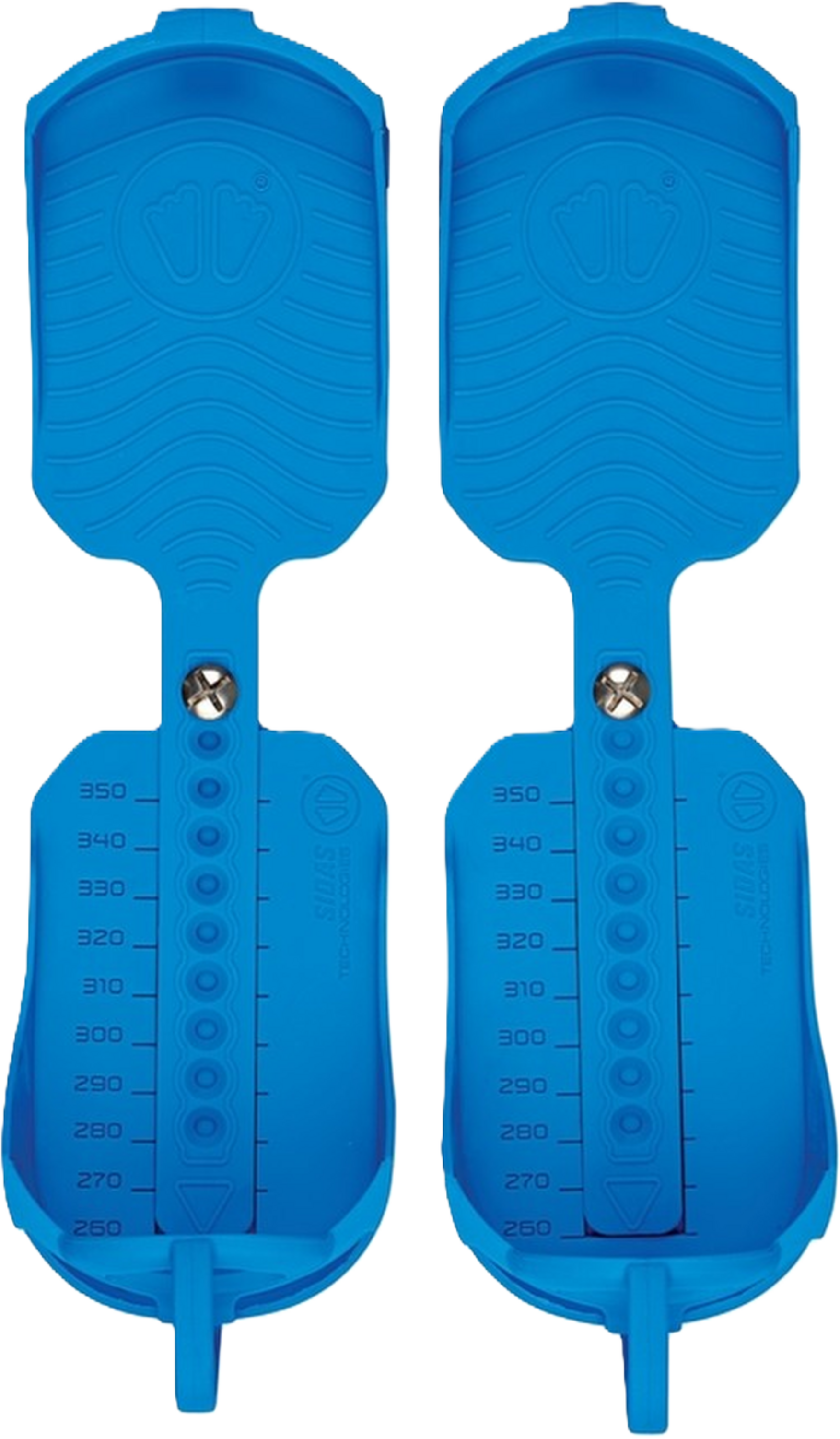 SIDAS, Ski Boot Traction