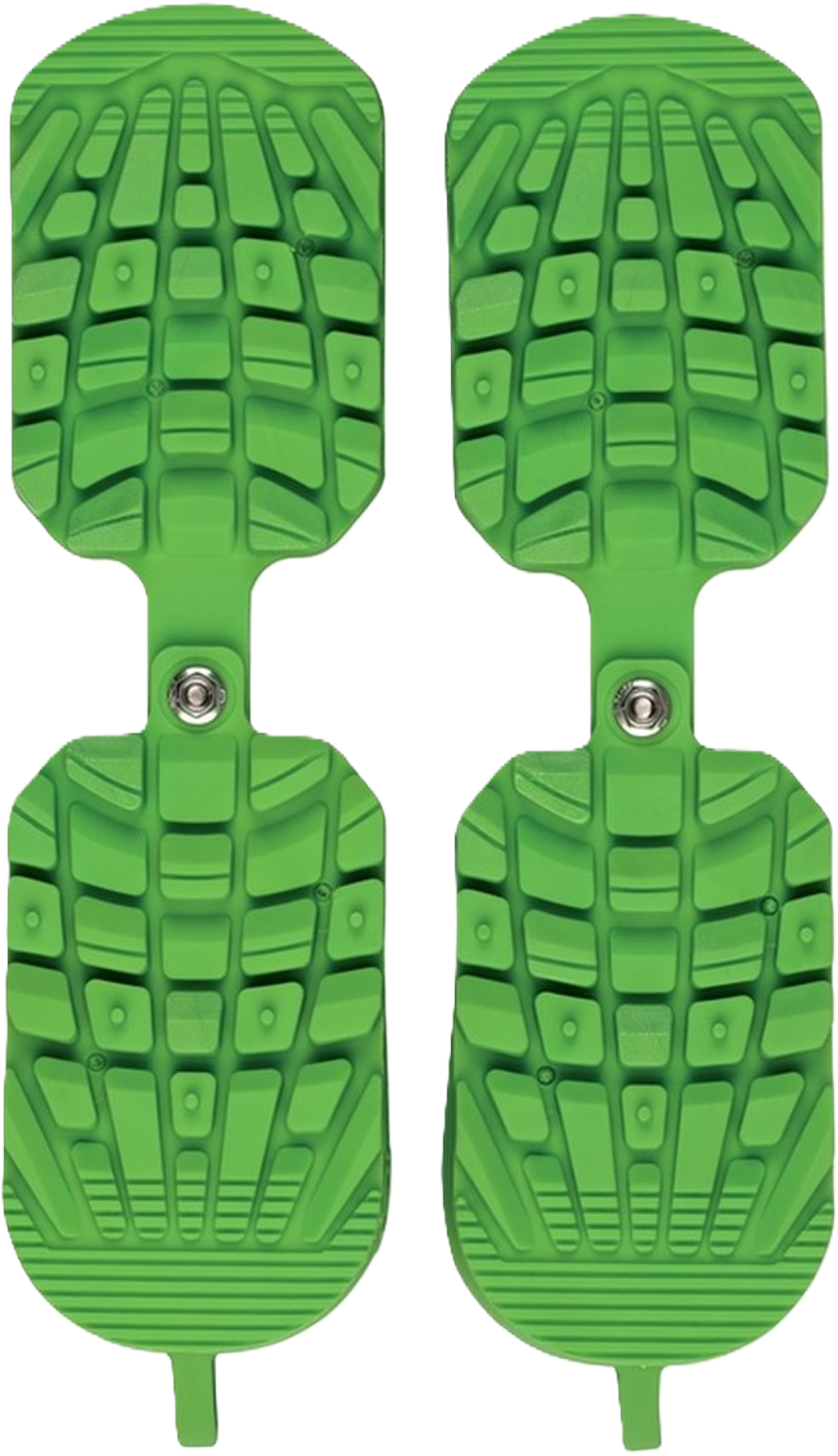 SIDAS, Ski Boot Traction