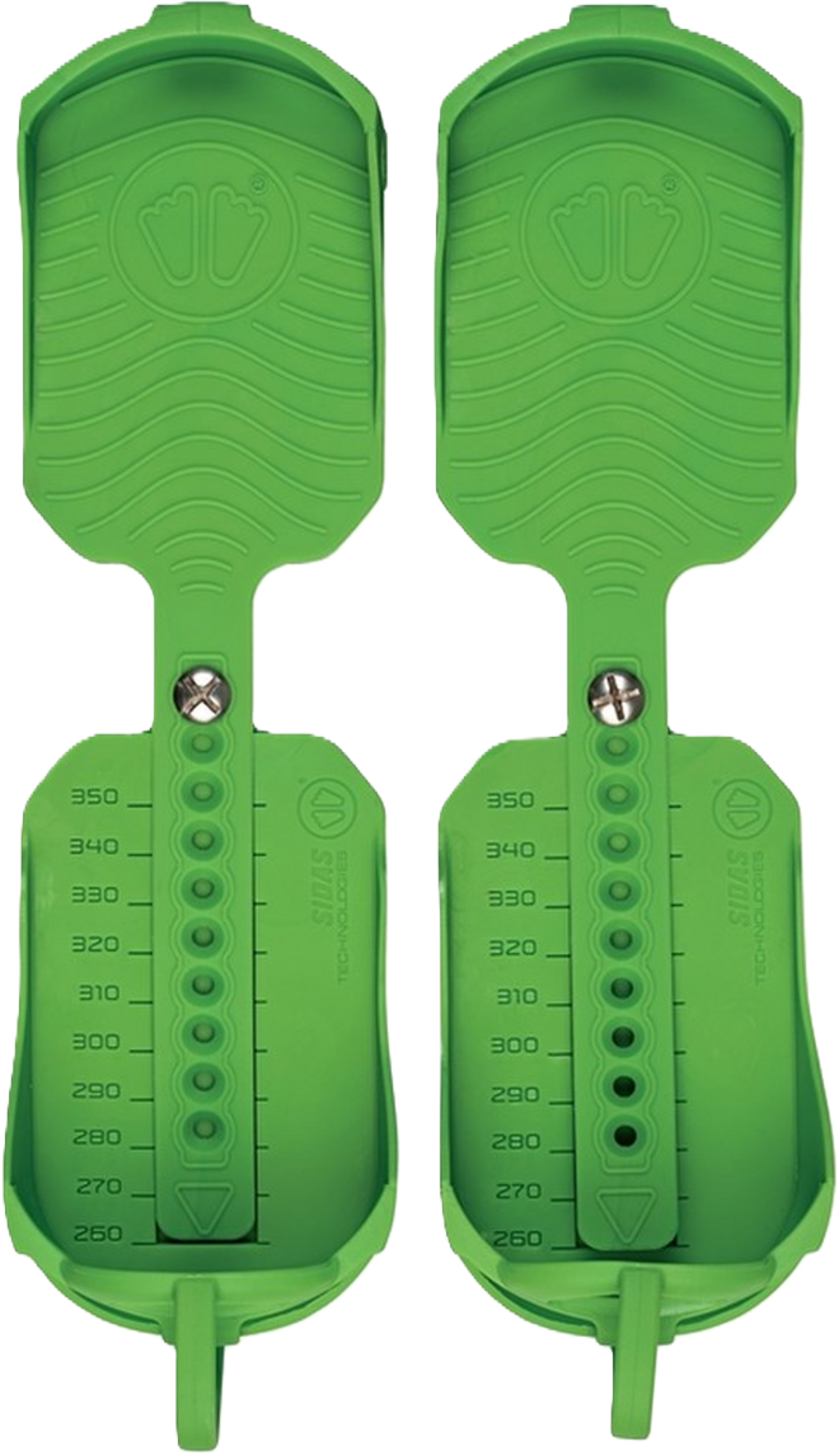 SIDAS, Ski Boot Traction