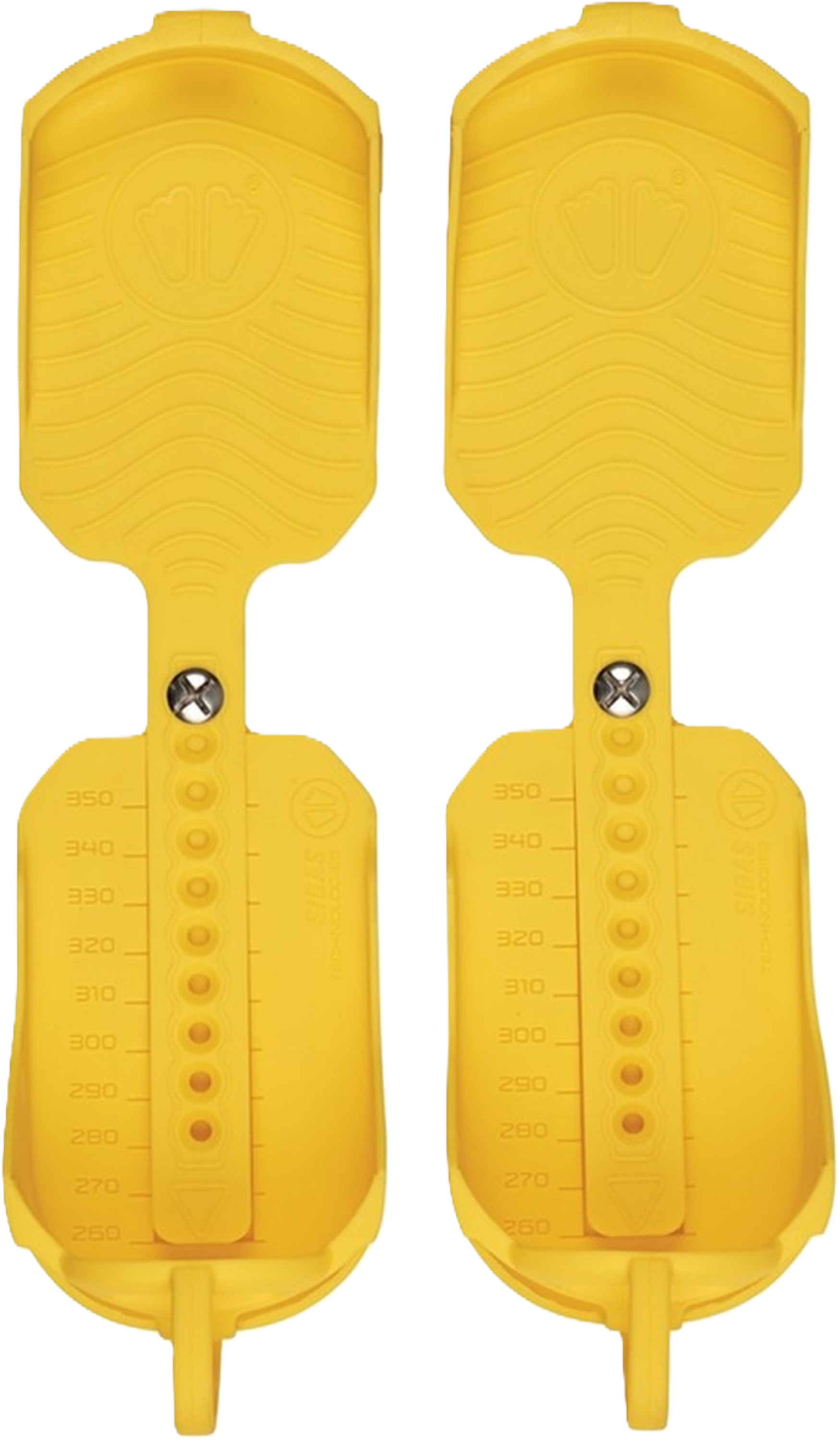 SIDAS, Ski Boot Traction