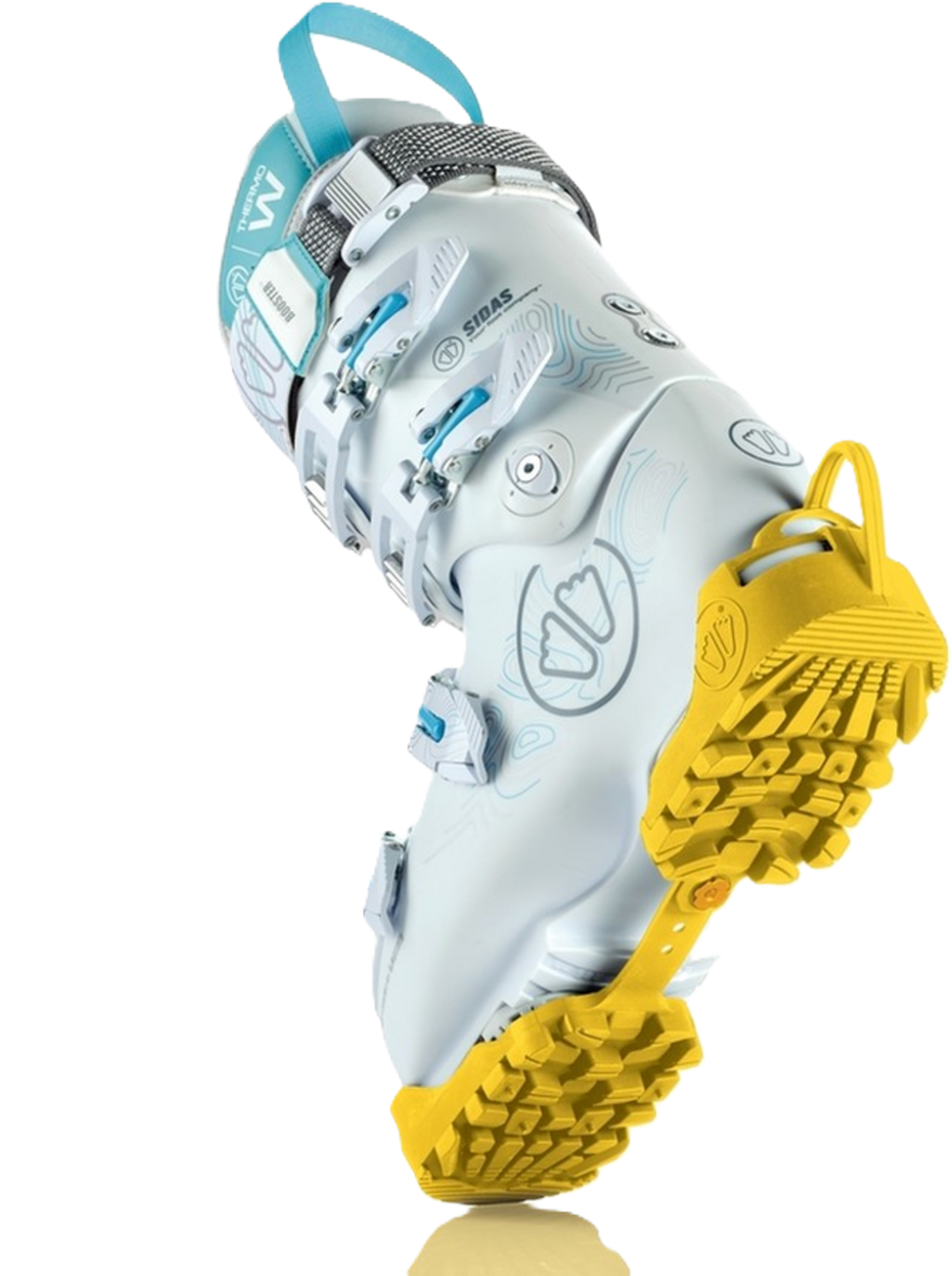 SIDAS, Ski Boot Traction