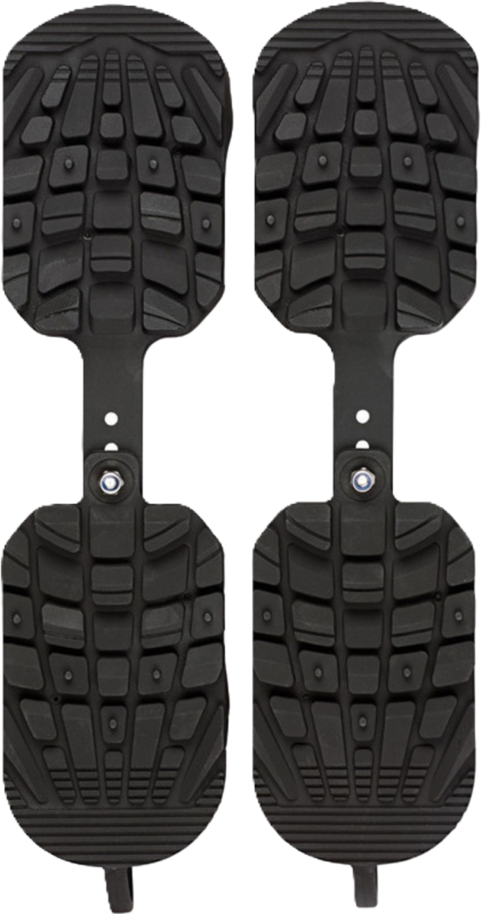 SIDAS, Ski Boot Traction