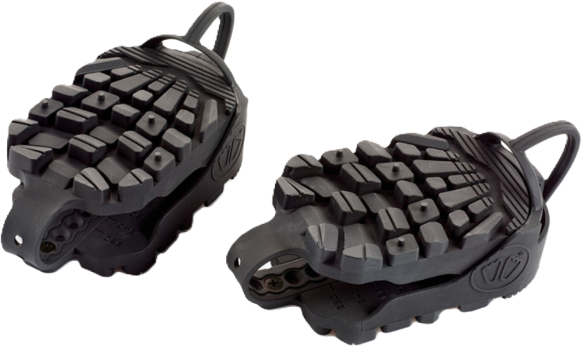 SIDAS, Ski Boot Traction