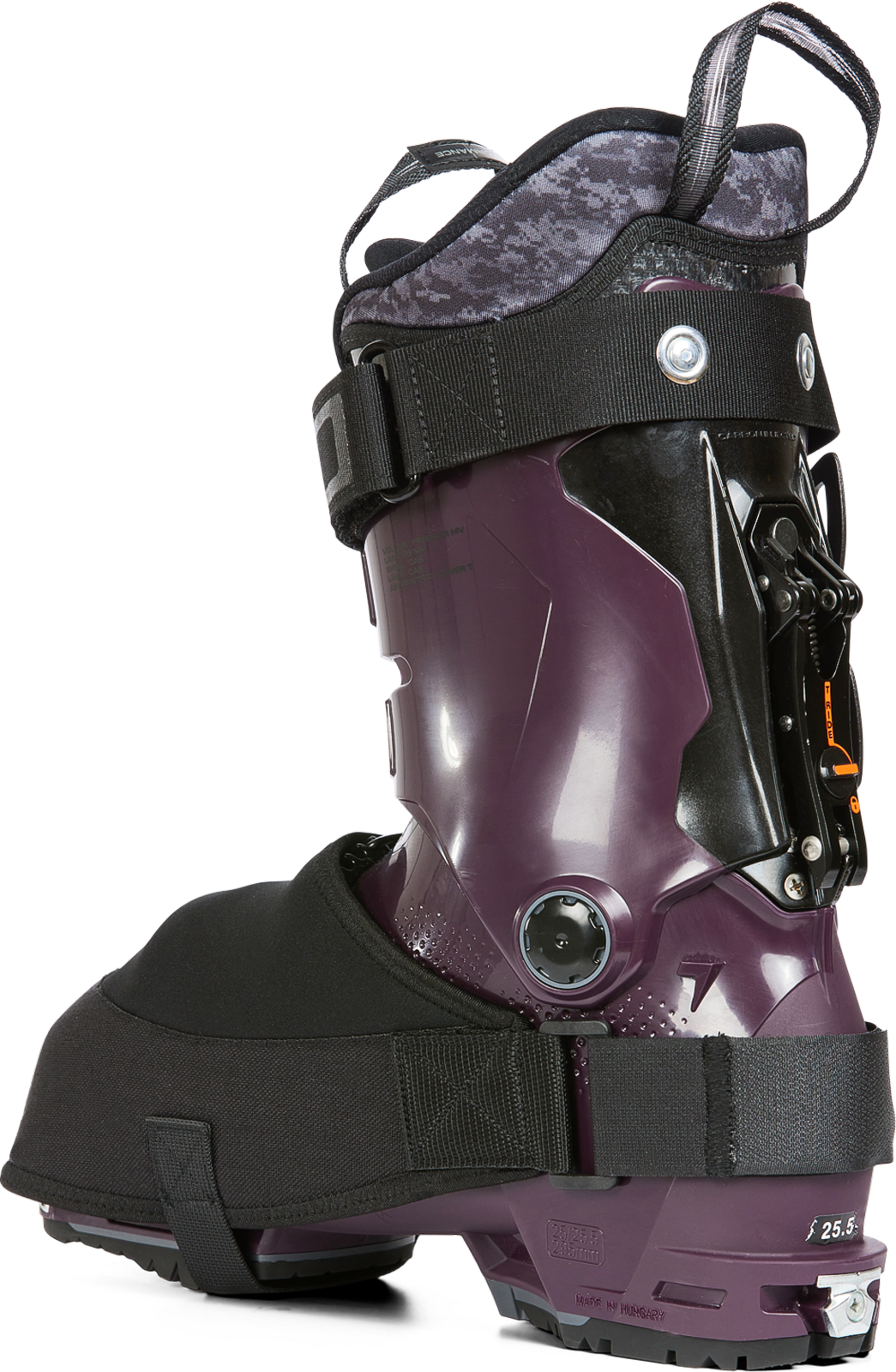 KOMBI, Ski Boot Warmers Adu