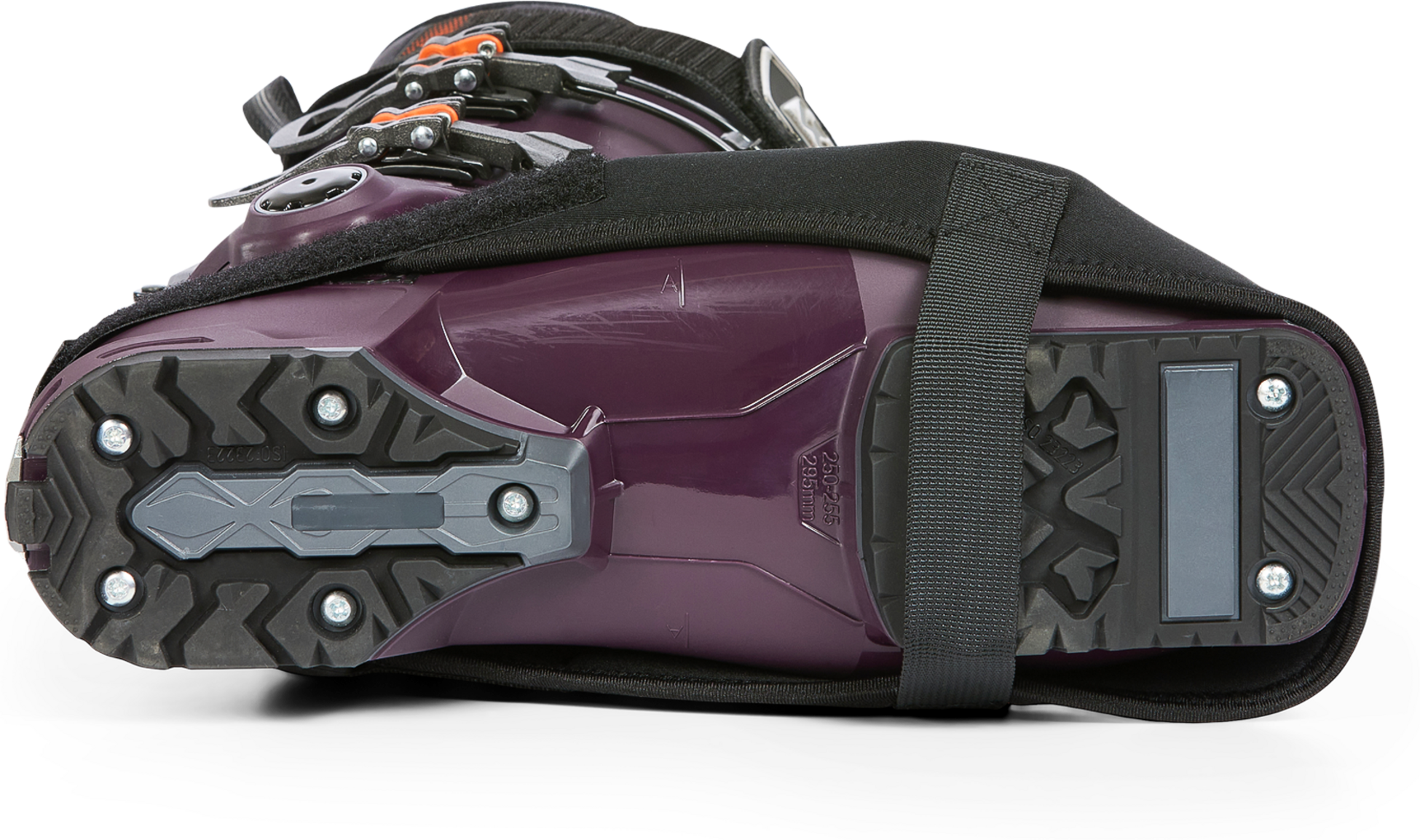 KOMBI, Ski Boot Warmers Adu