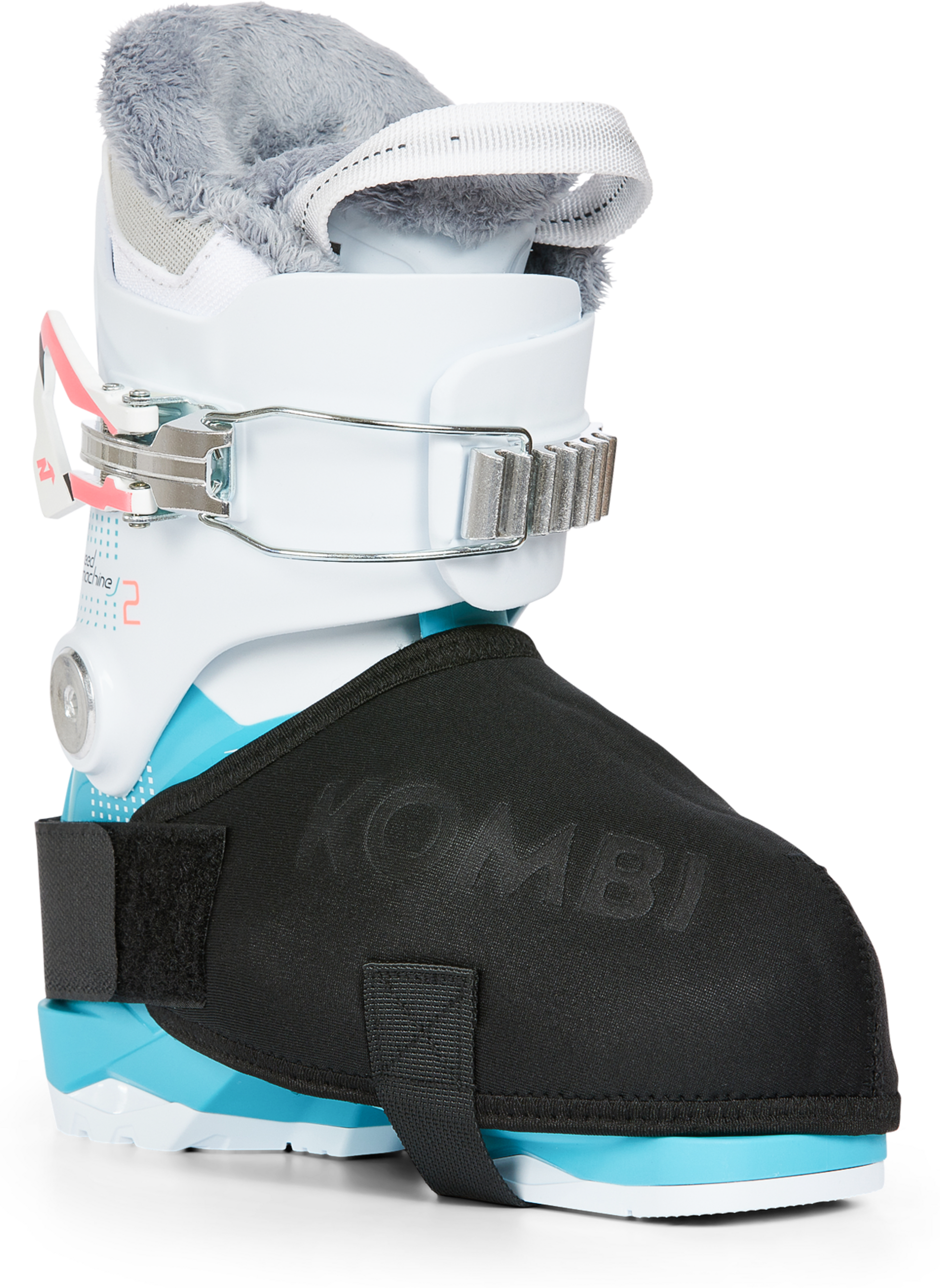 KOMBI, Ski Boot Warmers Jr