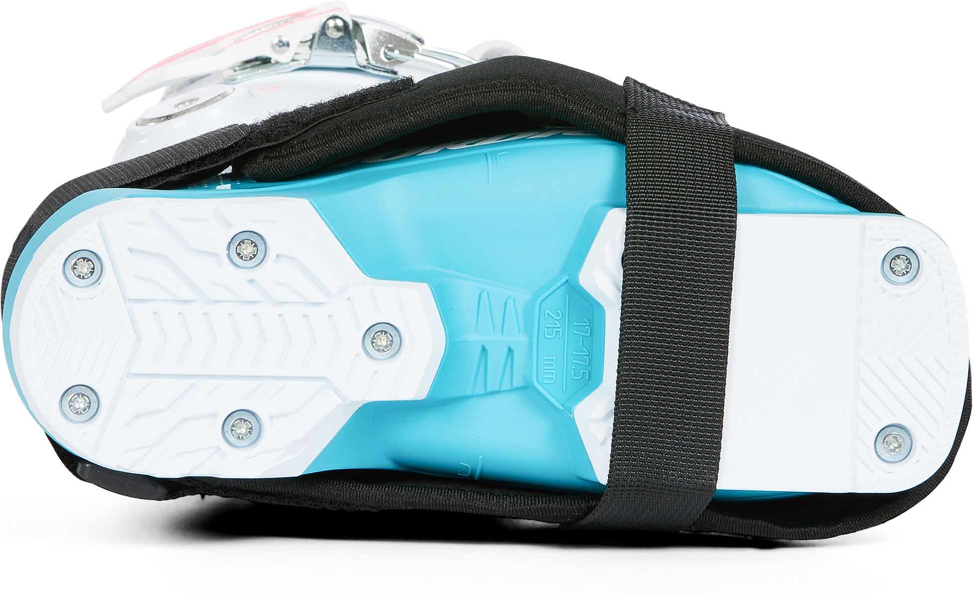 KOMBI, Ski Boot Warmers Jr