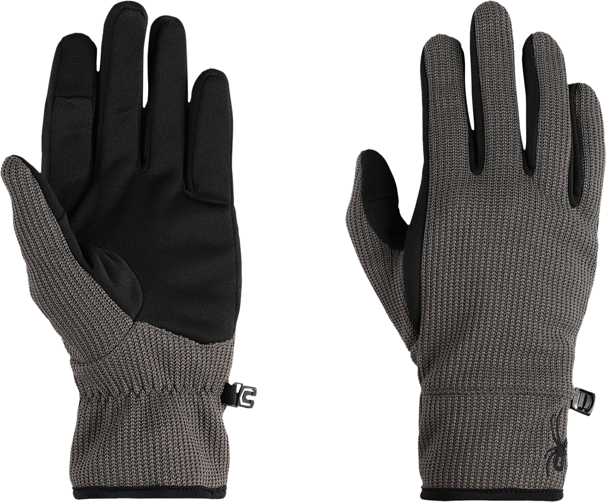 SPYDER, Ski Gloves Bandit