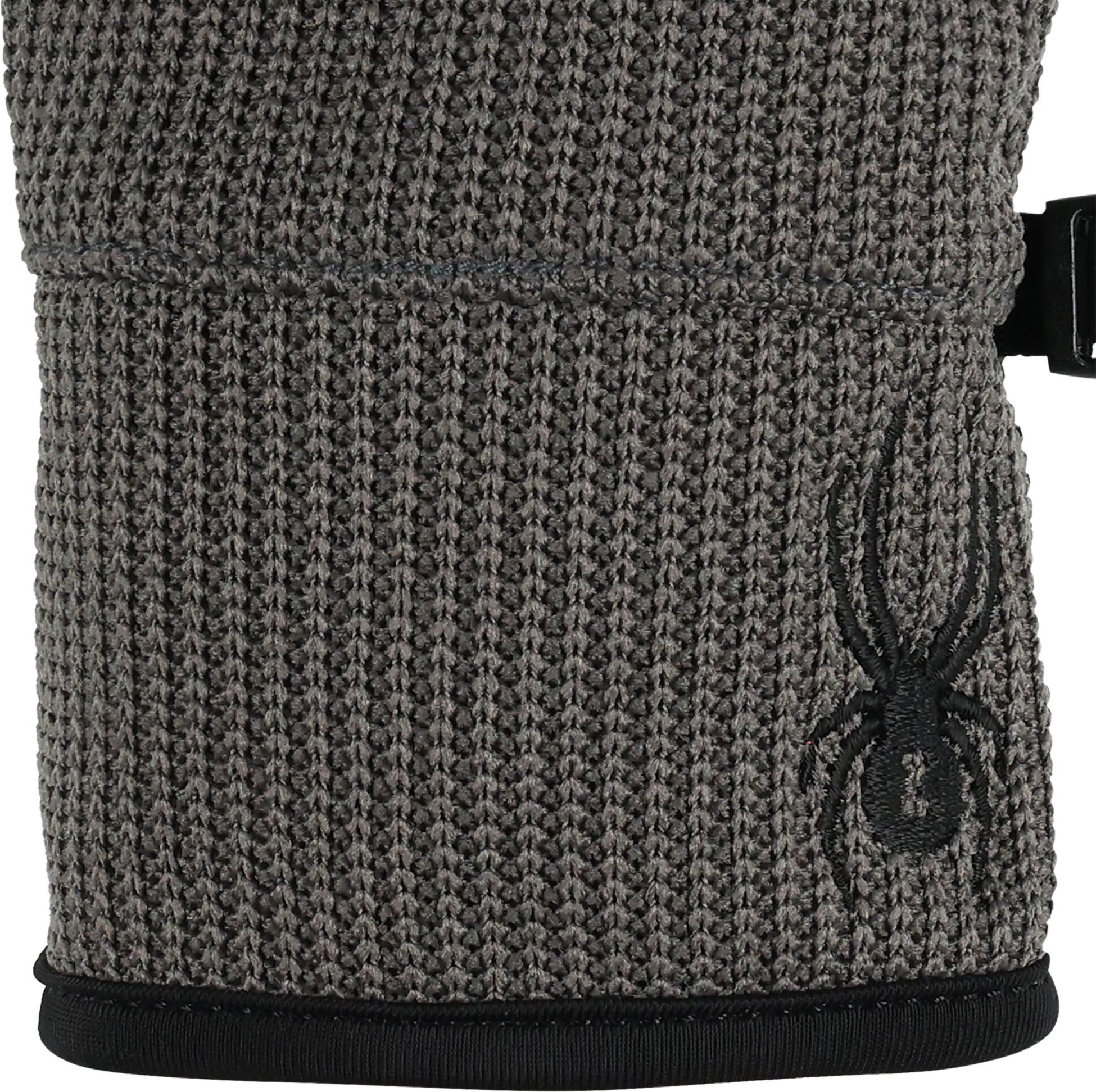 SPYDER, Ski Gloves Bandit