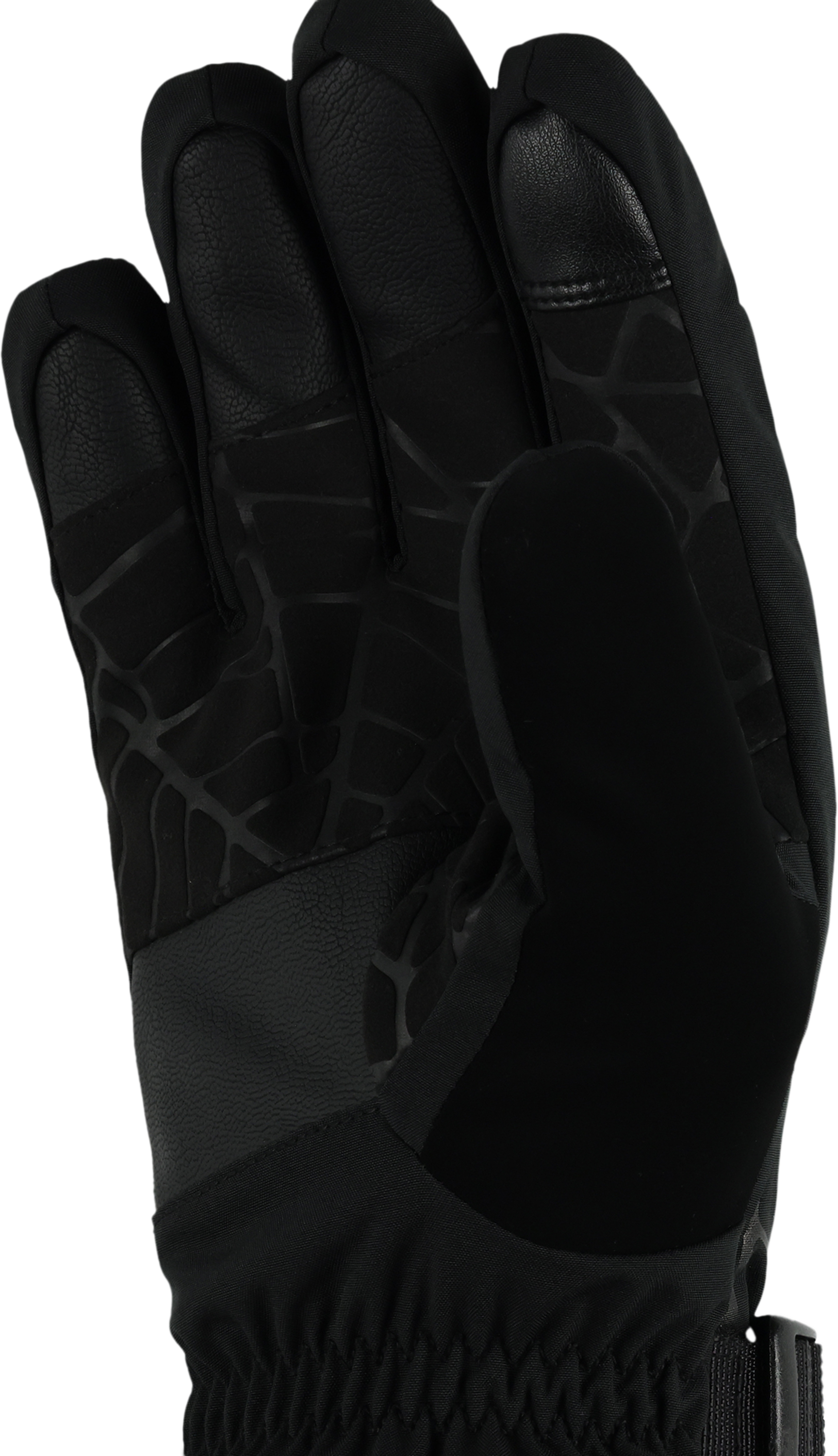 SPYDER, Ski Gloves Overweb Gtx