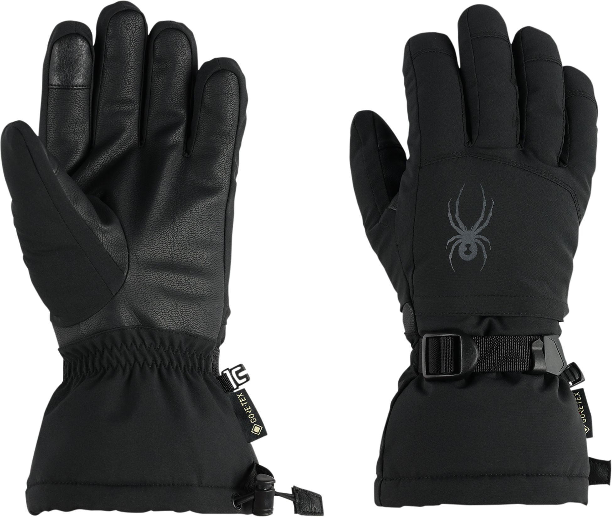 SPYDER, Ski Gloves Traverse Gtx
