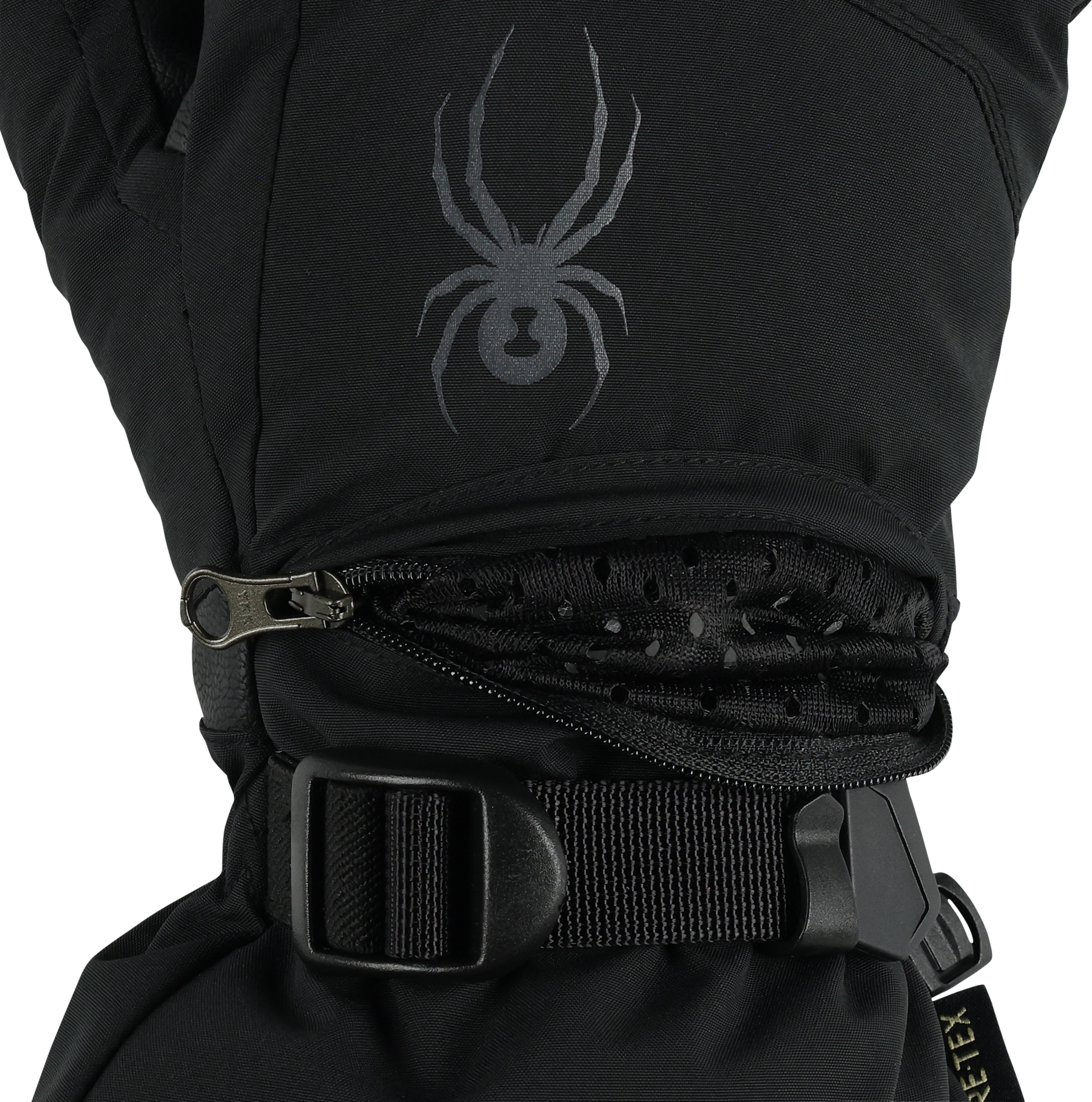 SPYDER, Ski Gloves Traverse Gtx