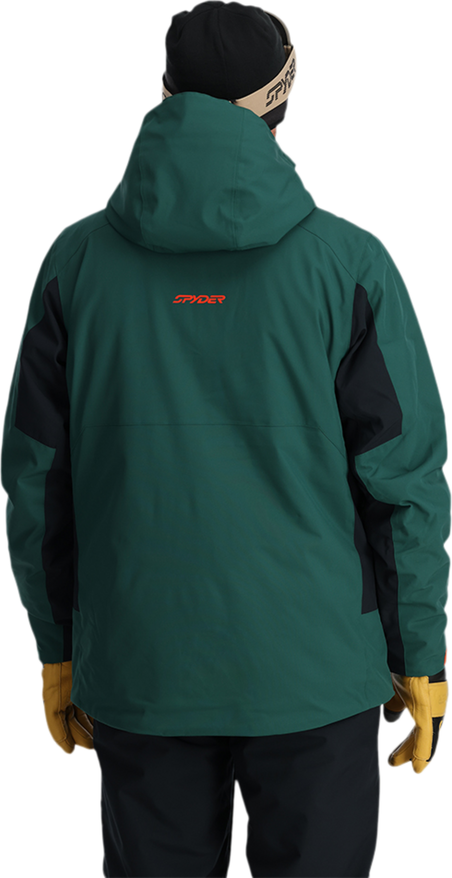 SPYDER, Ski Insulated Jacket Vertex 10k