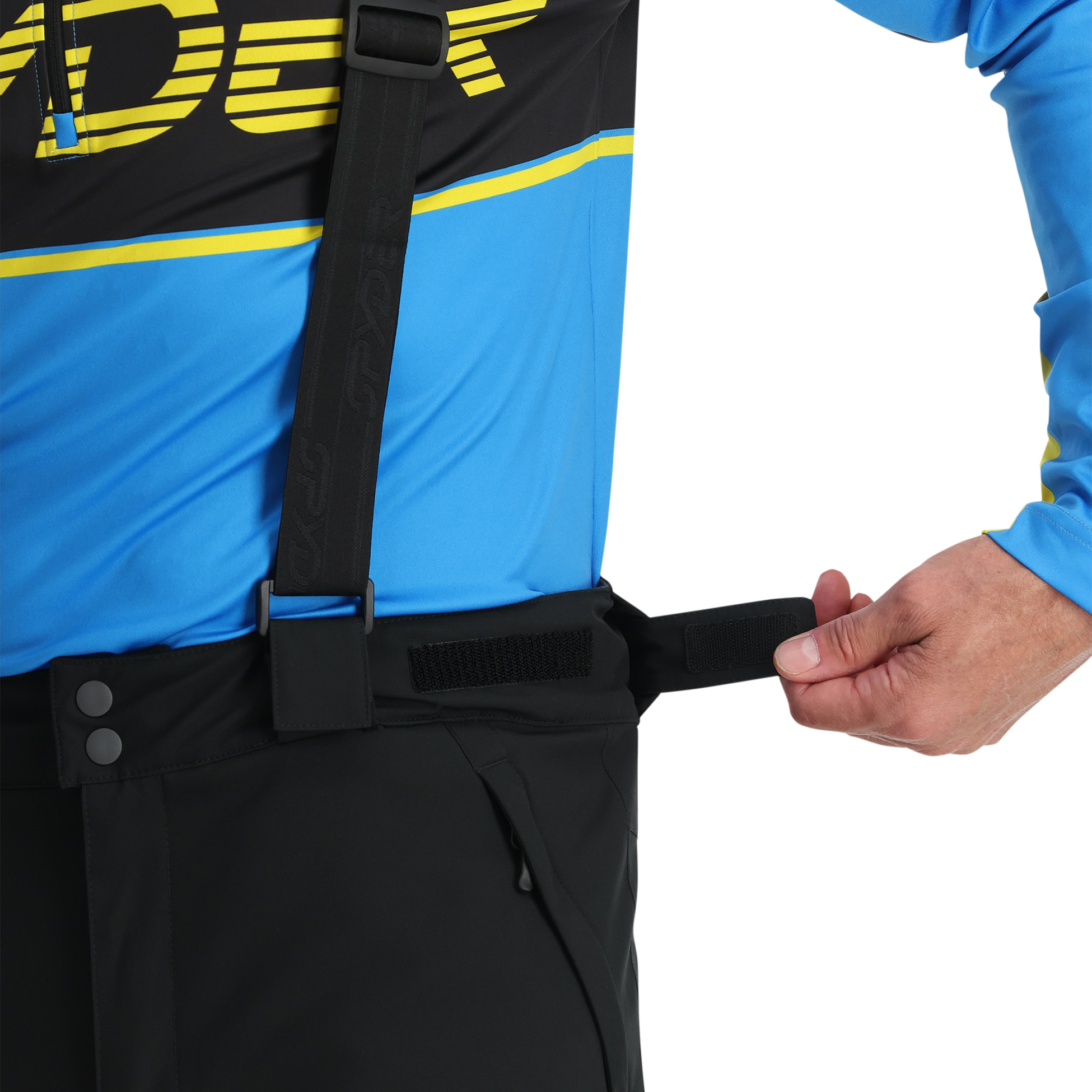 SPYDER, Ski Insulated Trousers Boundary 10k