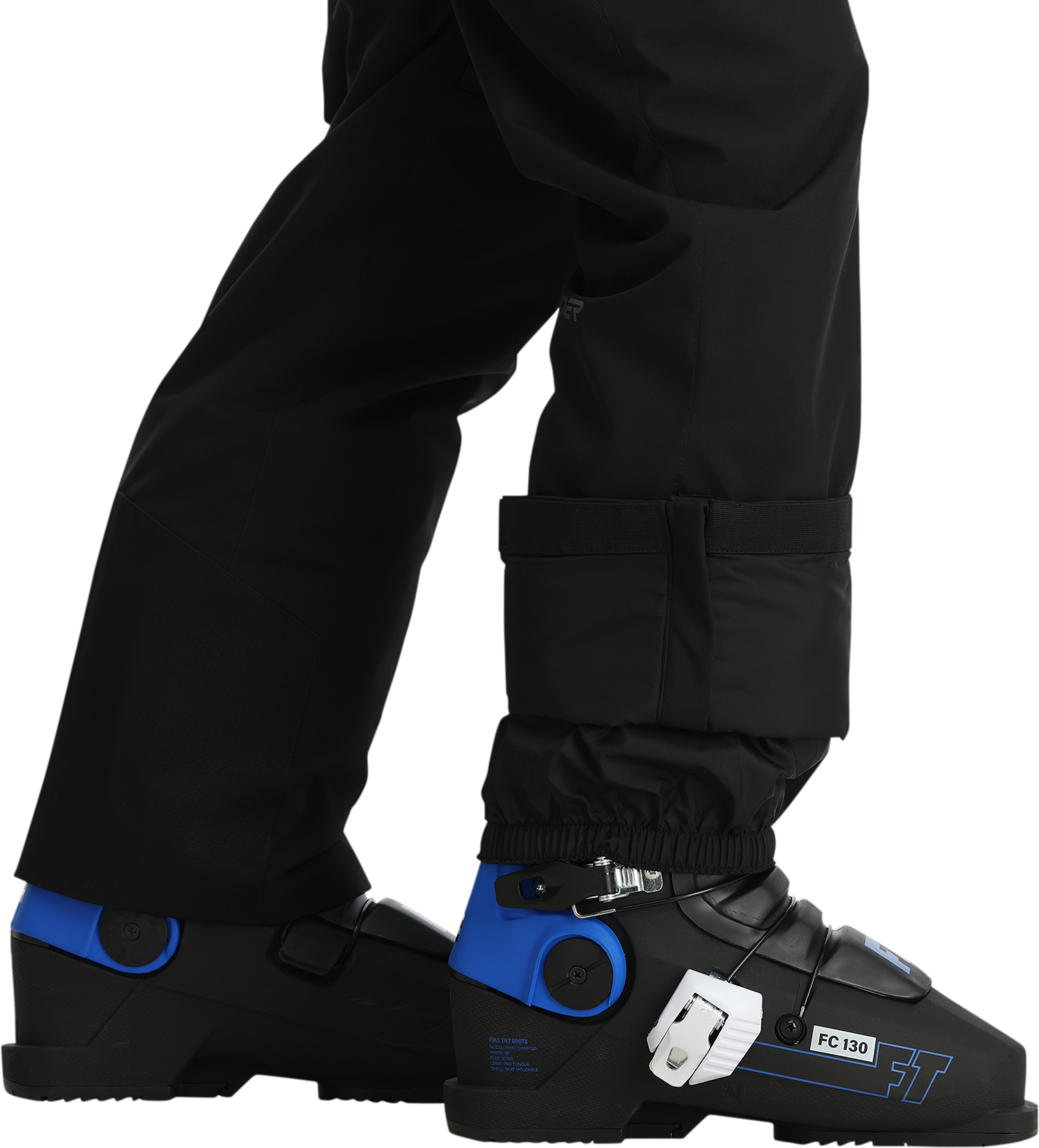 SPYDER, Ski Insulated Trousers Boundary 10k