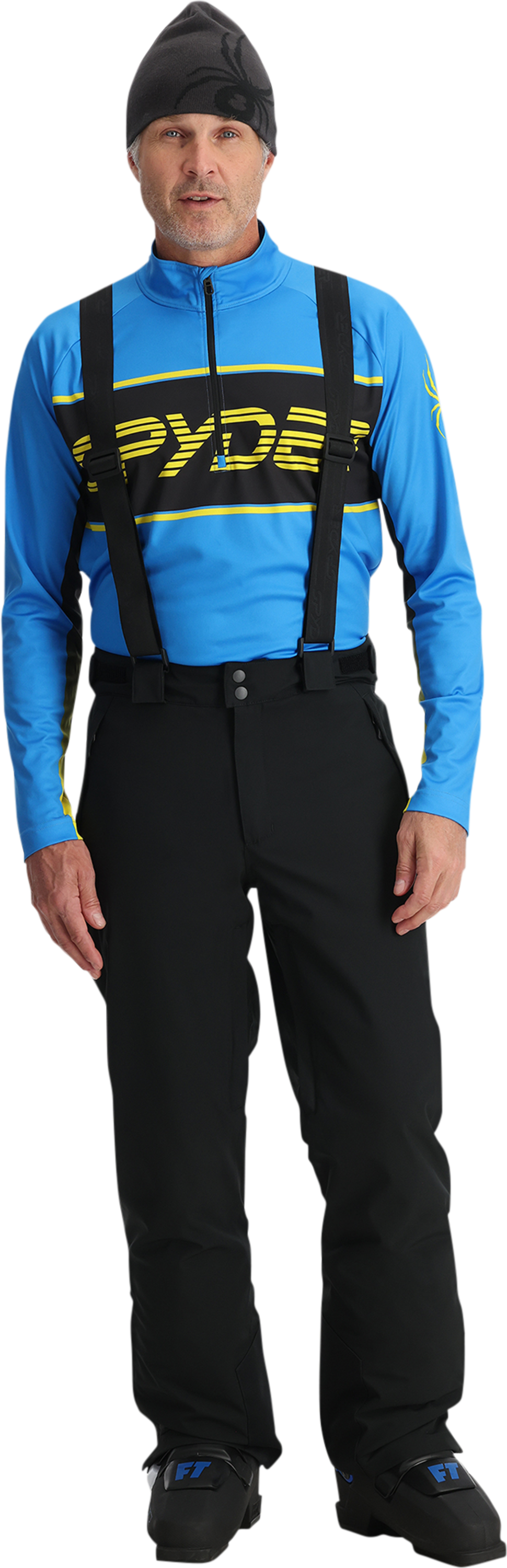 SPYDER, Ski Insulated Trousers Boundary 10k