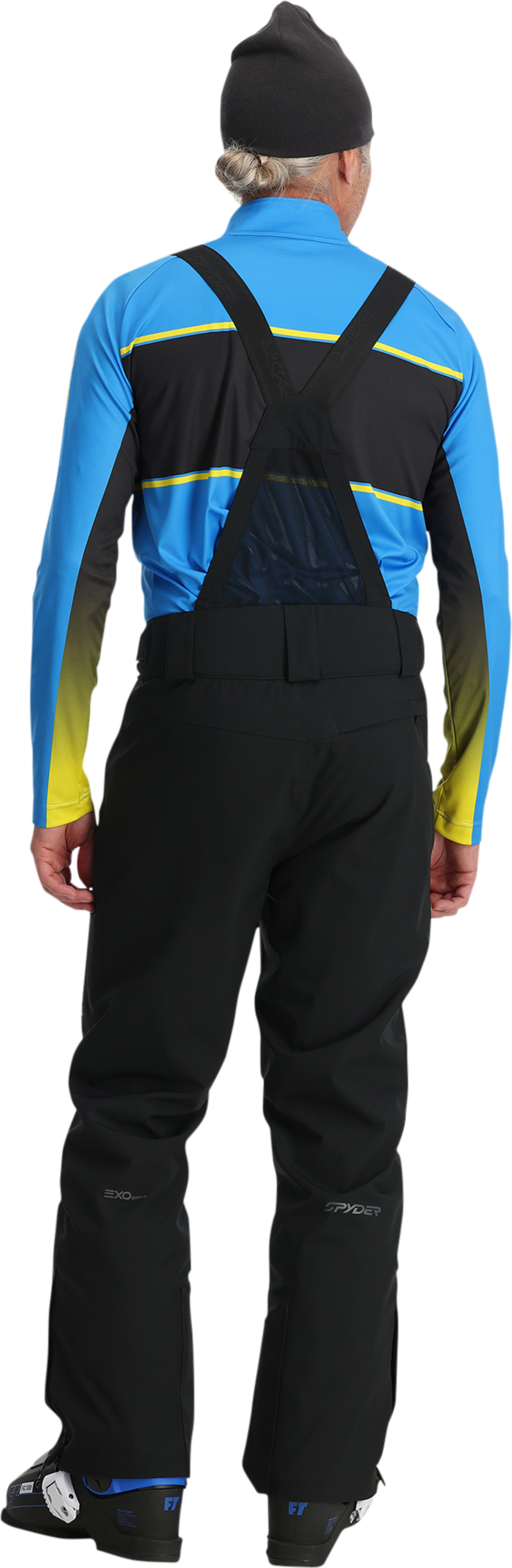 SPYDER, Ski Insulated Trousers Boundary 10k