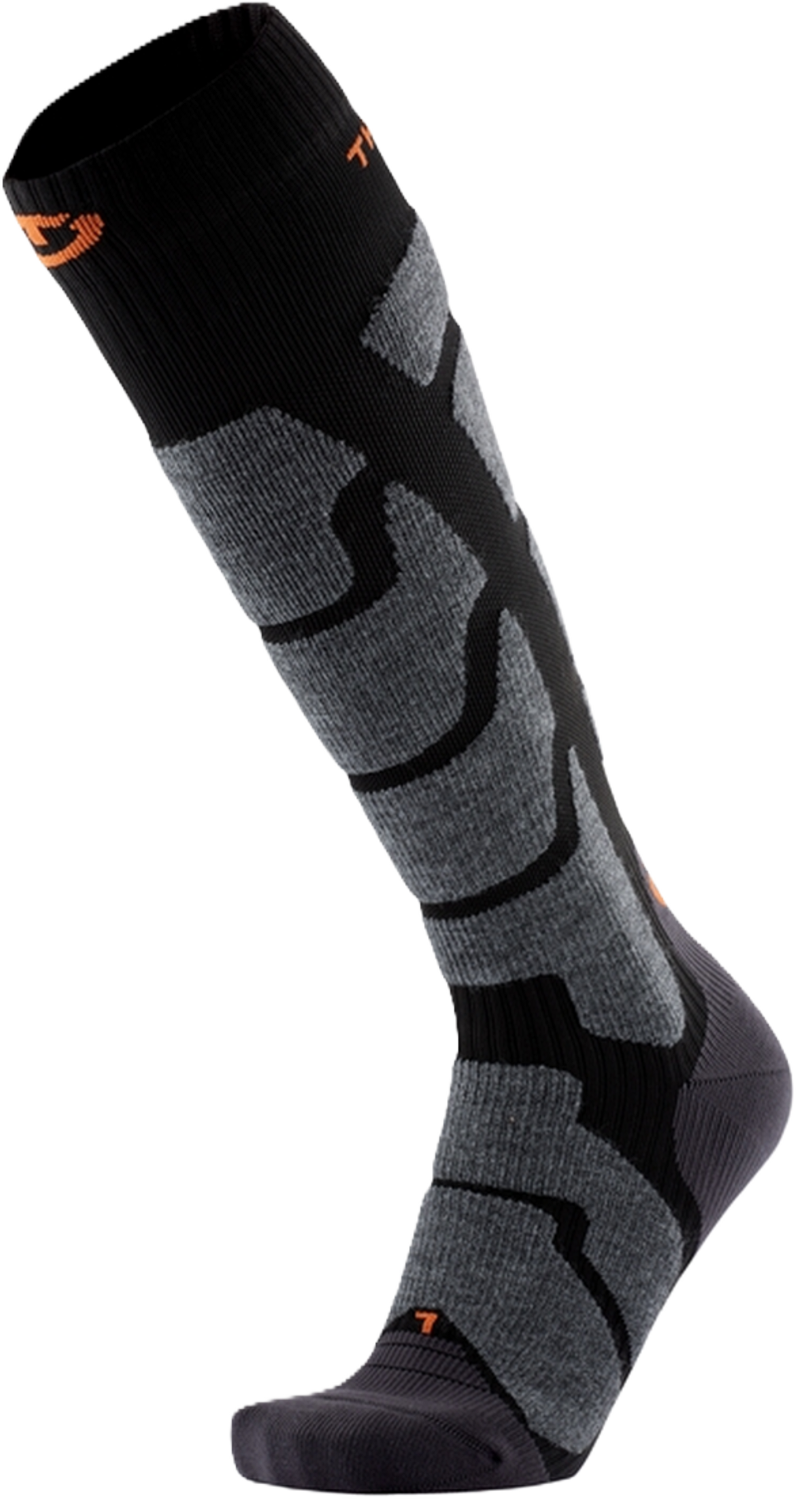 THERMIC, Ski Insulation