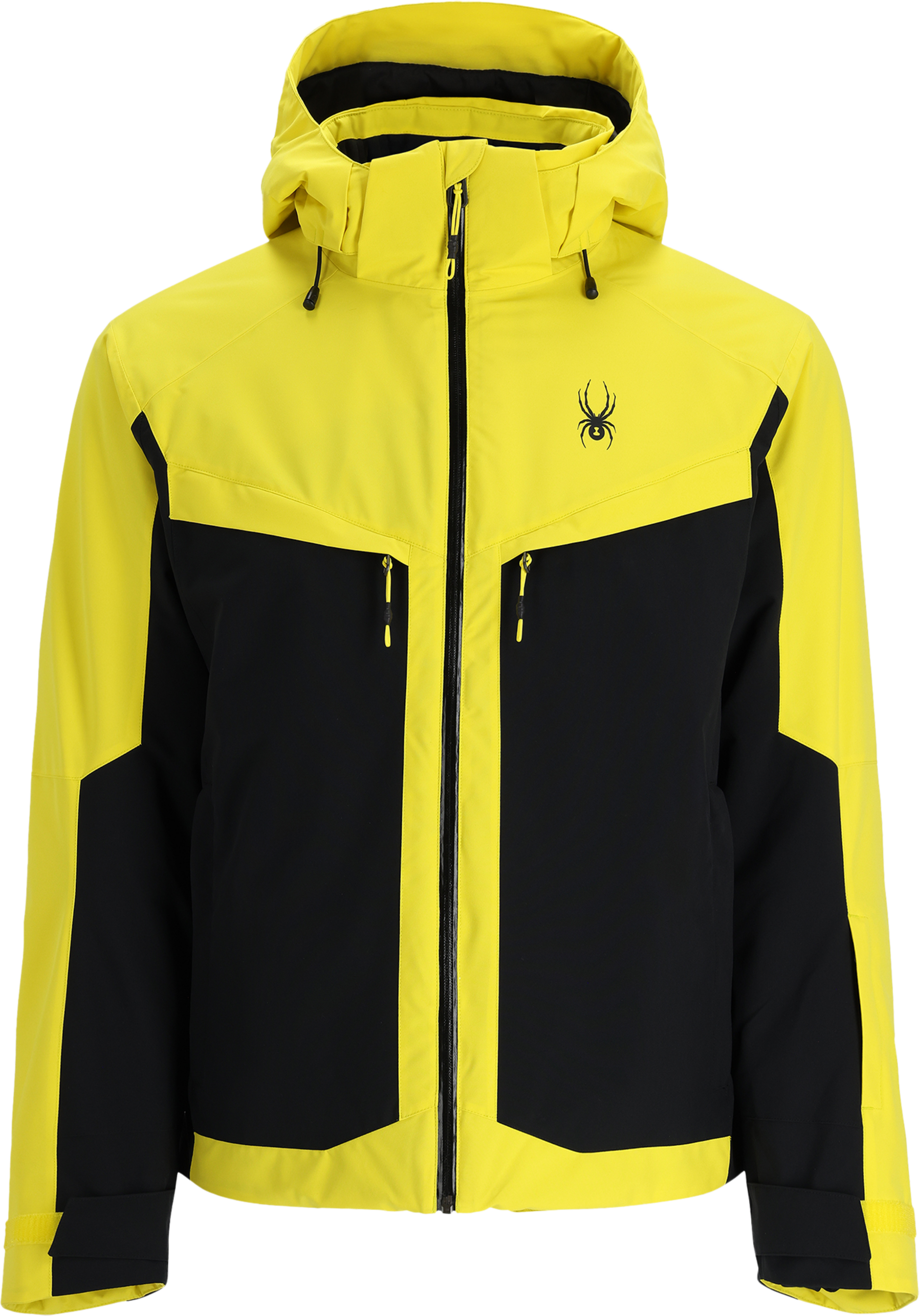 SPYDER, Ski Jacket Copper 20k