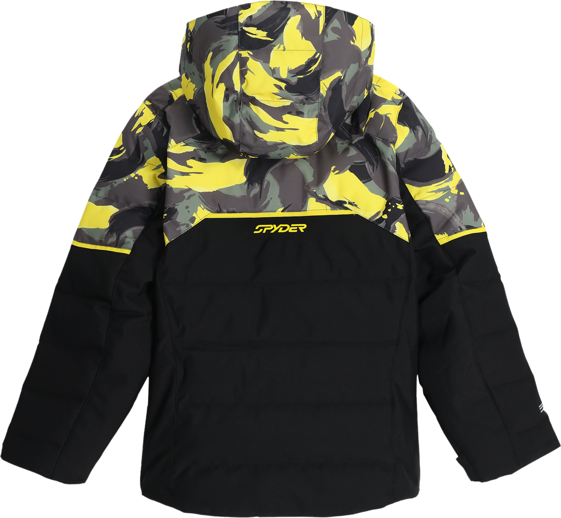 SPYDER, Ski Jacket Impulse Synthetic 10k