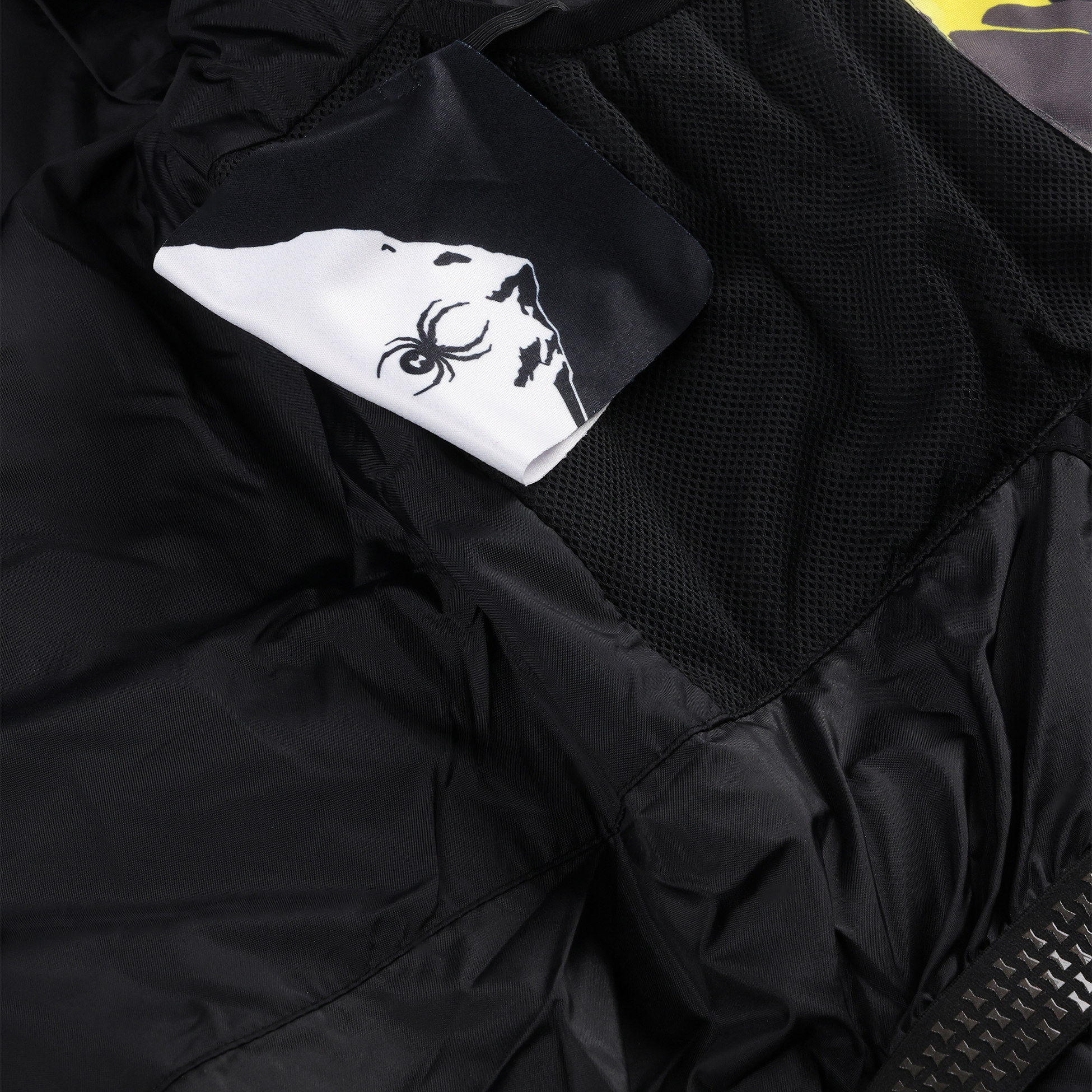 SPYDER, Ski Jacket Impulse Synthetic 10k