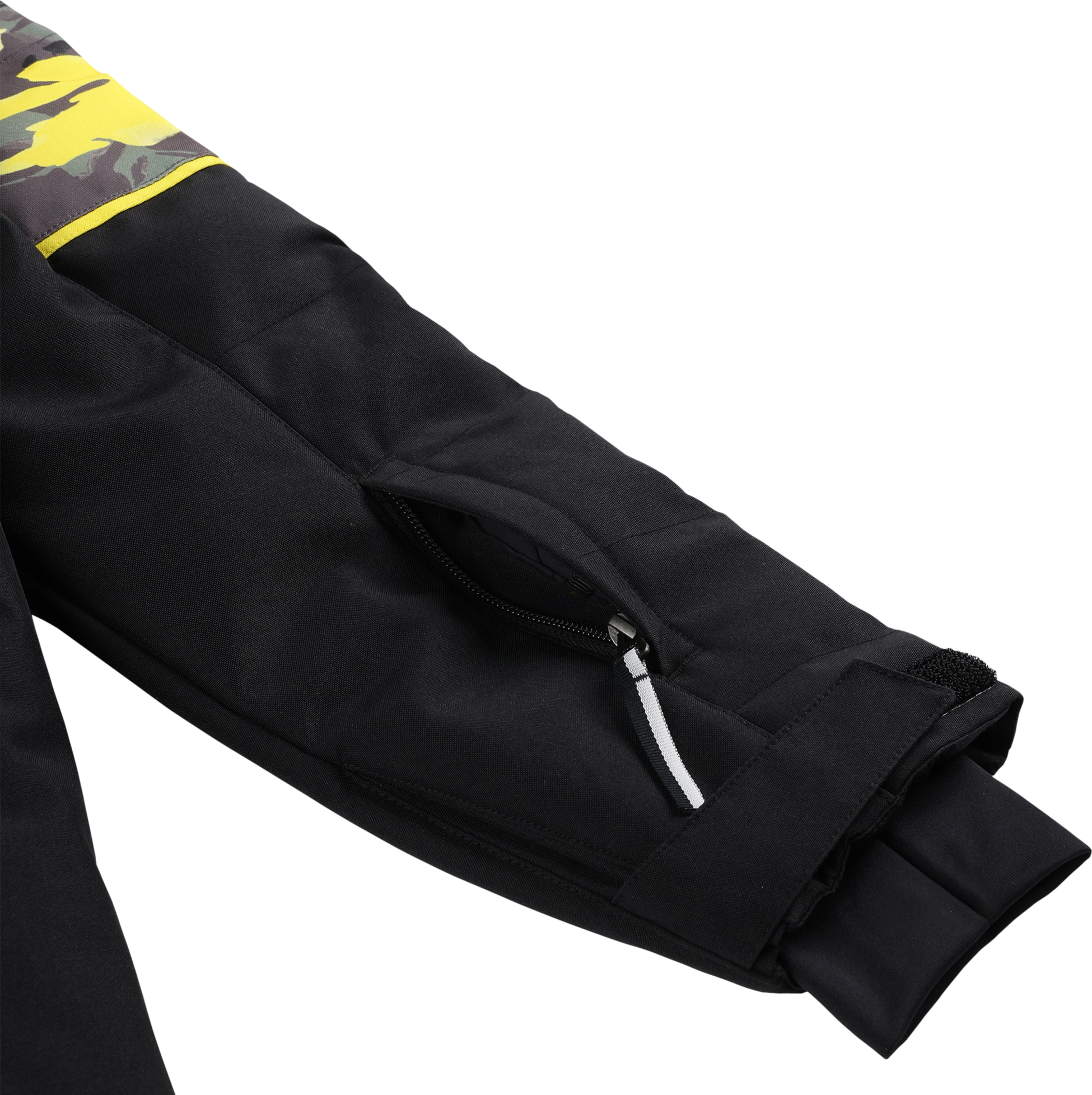 SPYDER, Ski Jacket Impulse Synthetic 10k