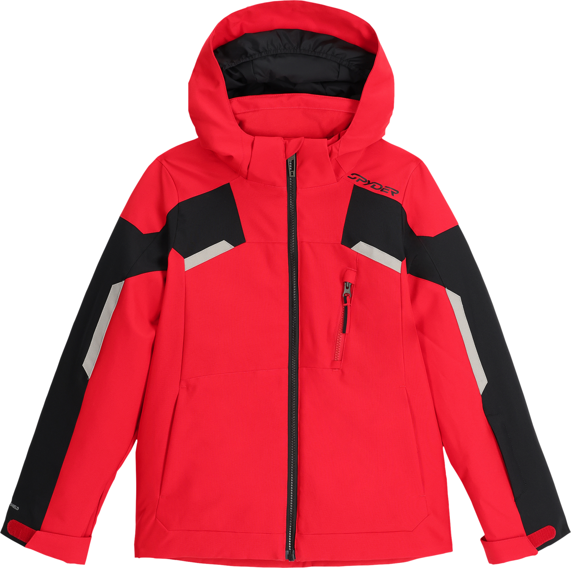 SPYDER, Ski Jacket Leader 10k