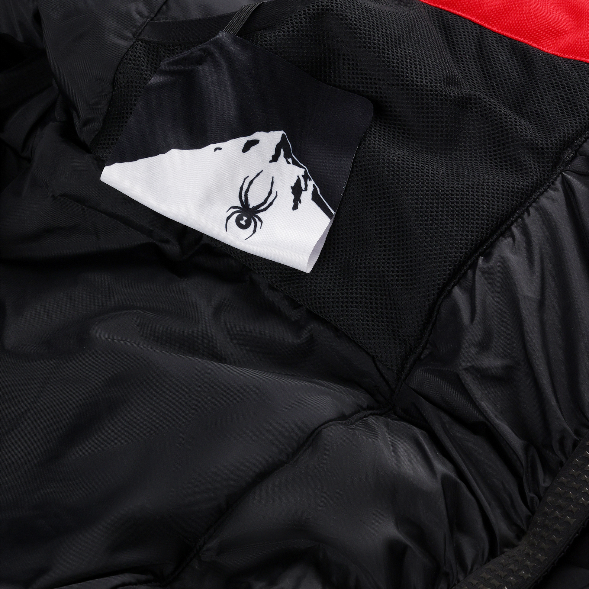 SPYDER, Ski Jacket Leader 10k