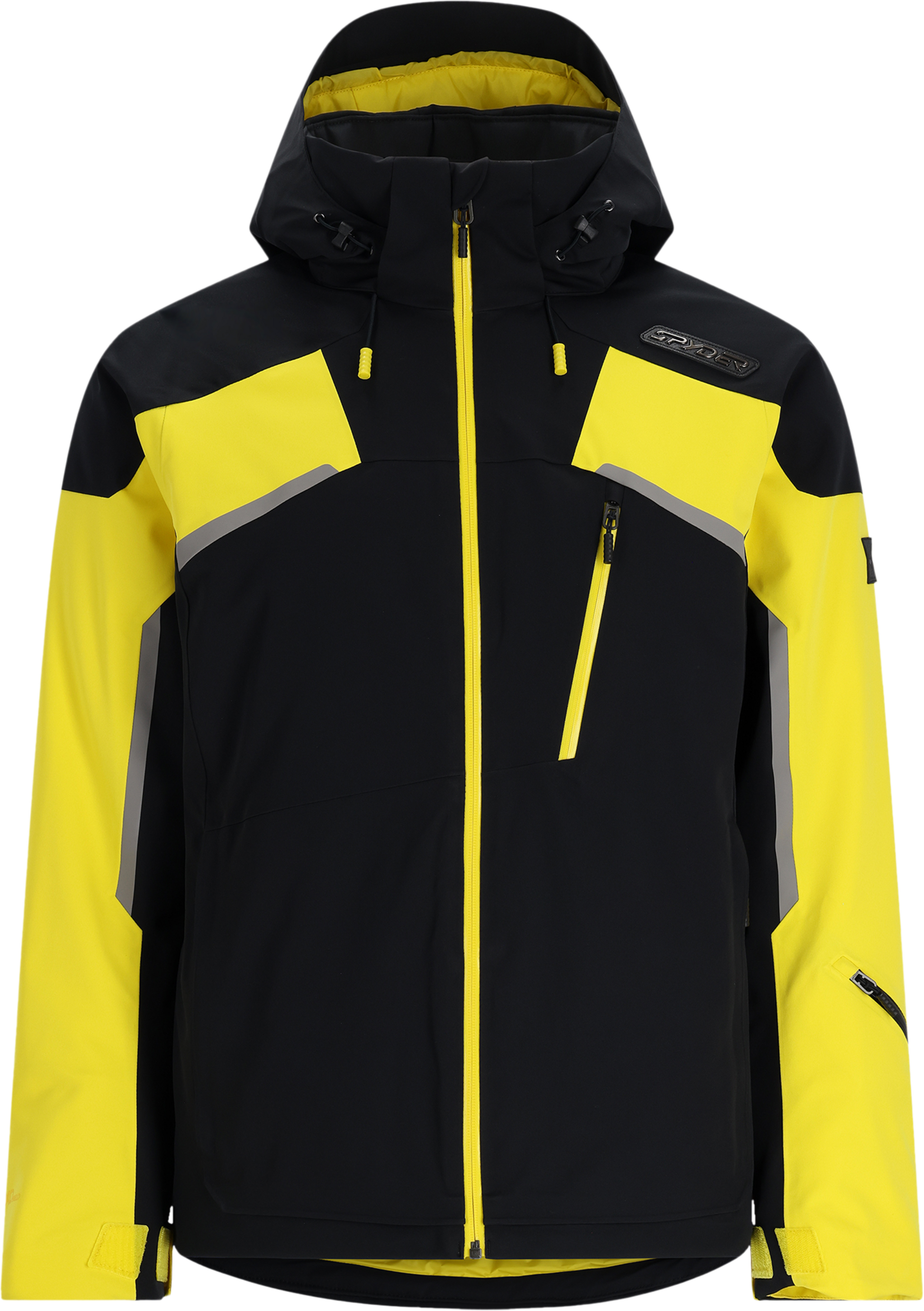 SPYDER, Ski Jacket Leader 30k