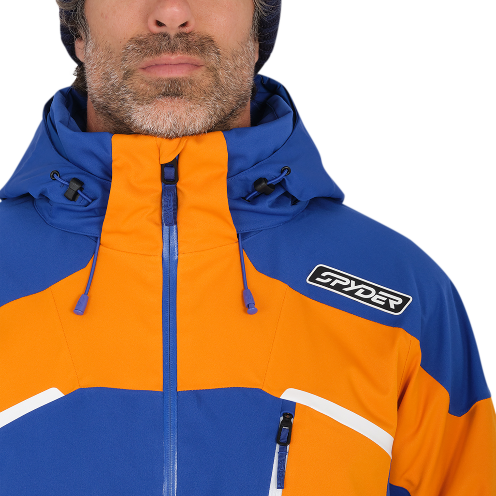 SPYDER, Ski Jacket Leader 30k