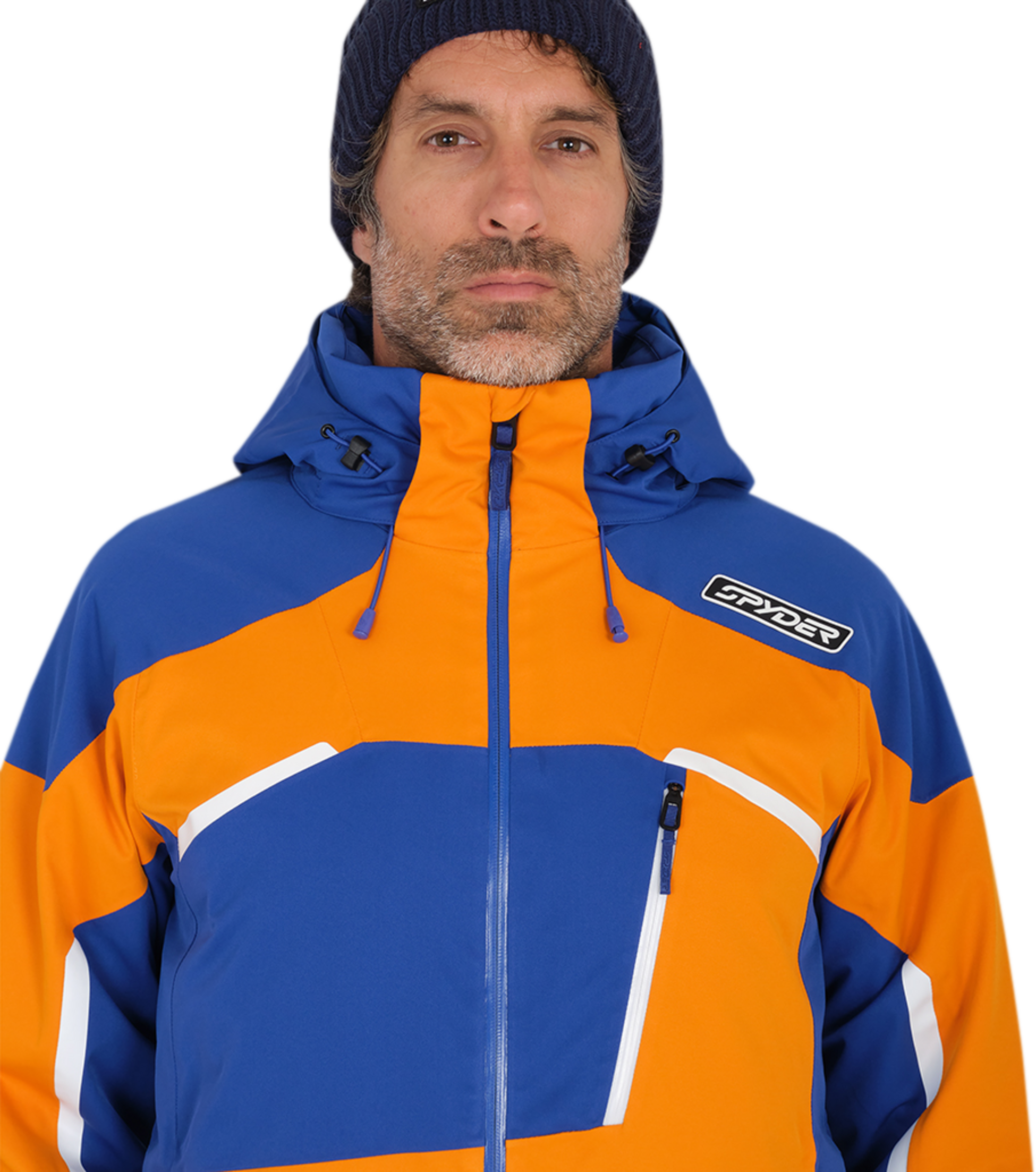 SPYDER, Ski Jacket Leader 30k