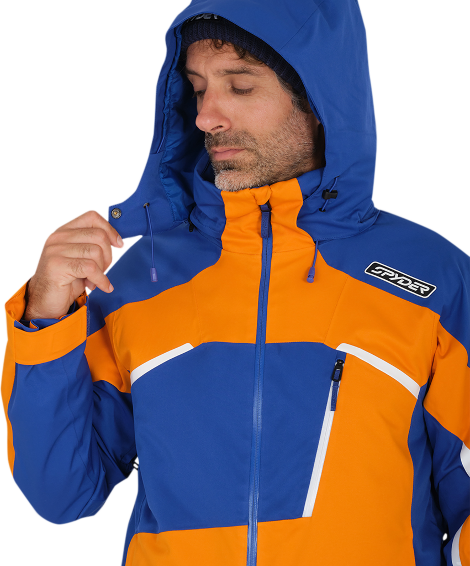 SPYDER, Ski Jacket Leader 30k