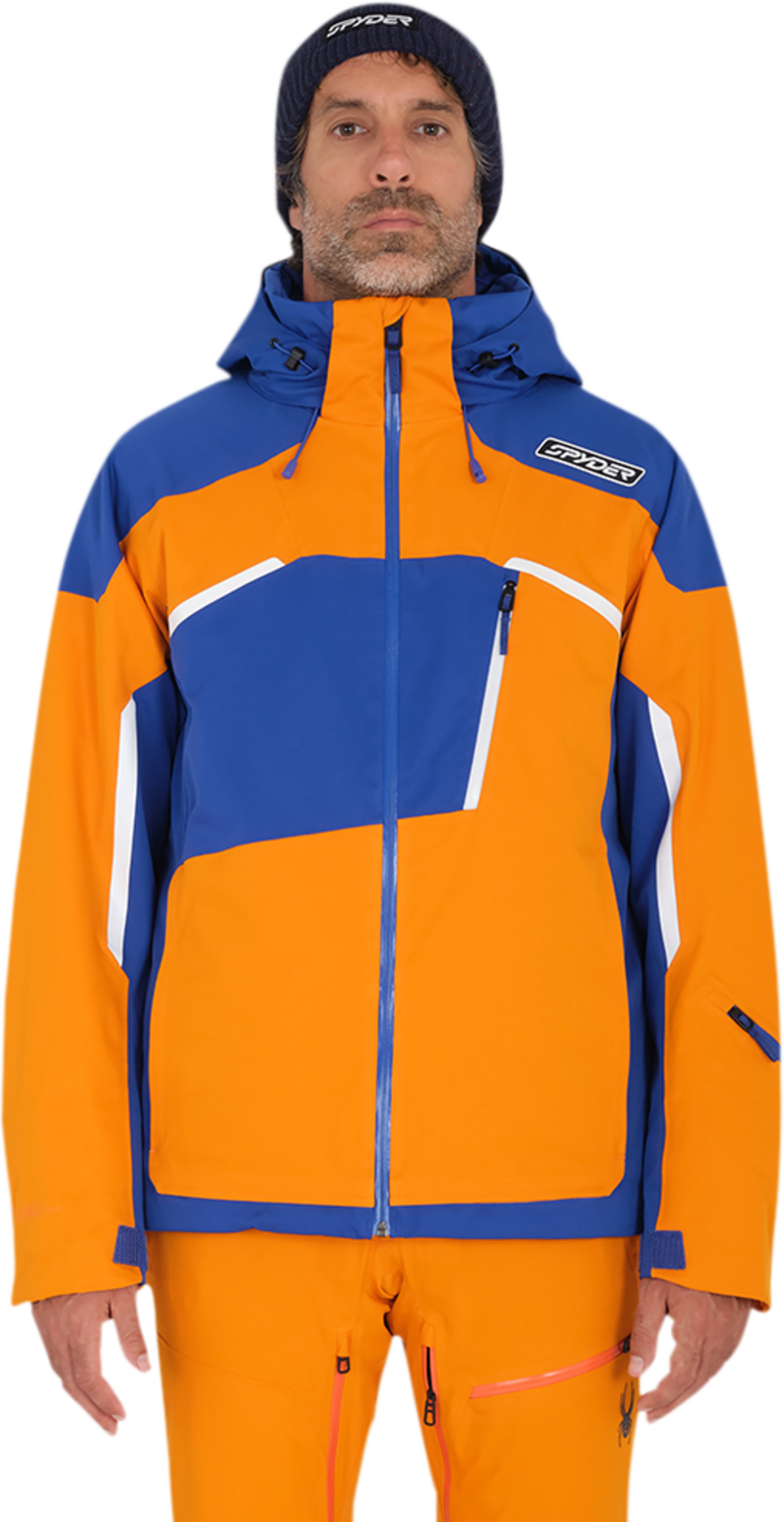 SPYDER, Ski Jacket Leader 30k