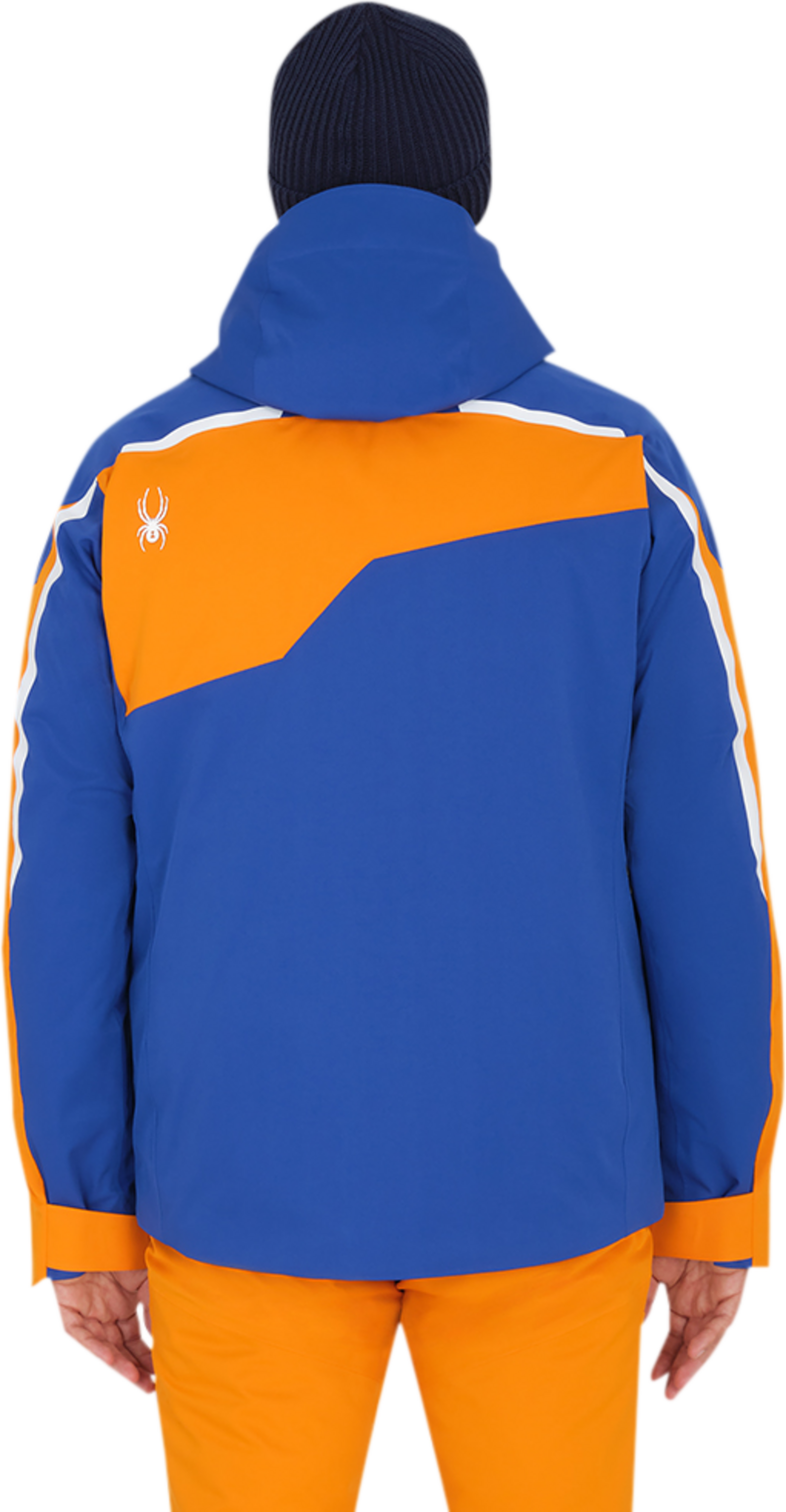 SPYDER, Ski Jacket Leader 30k