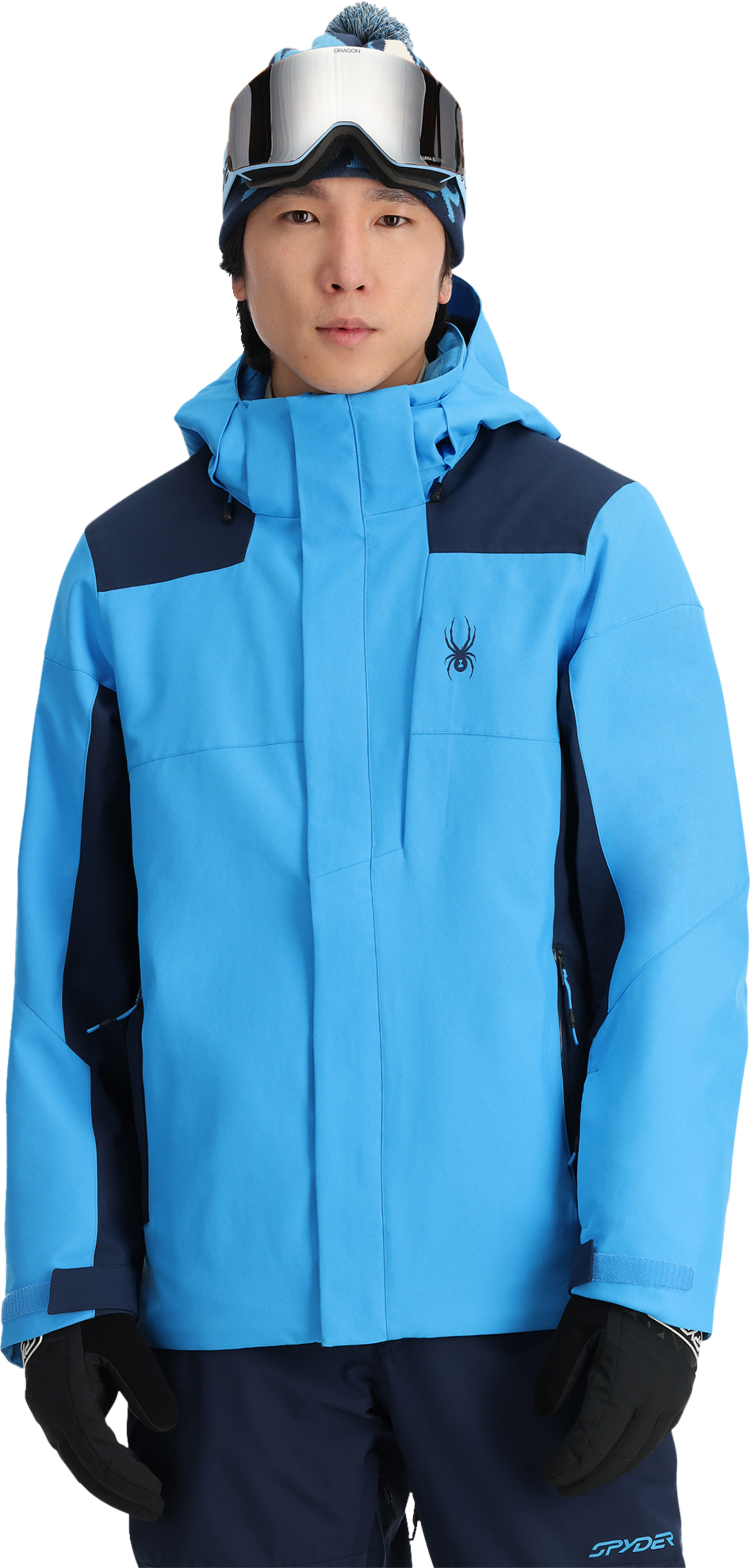 SPYDER, Ski Jacket Primer 10k