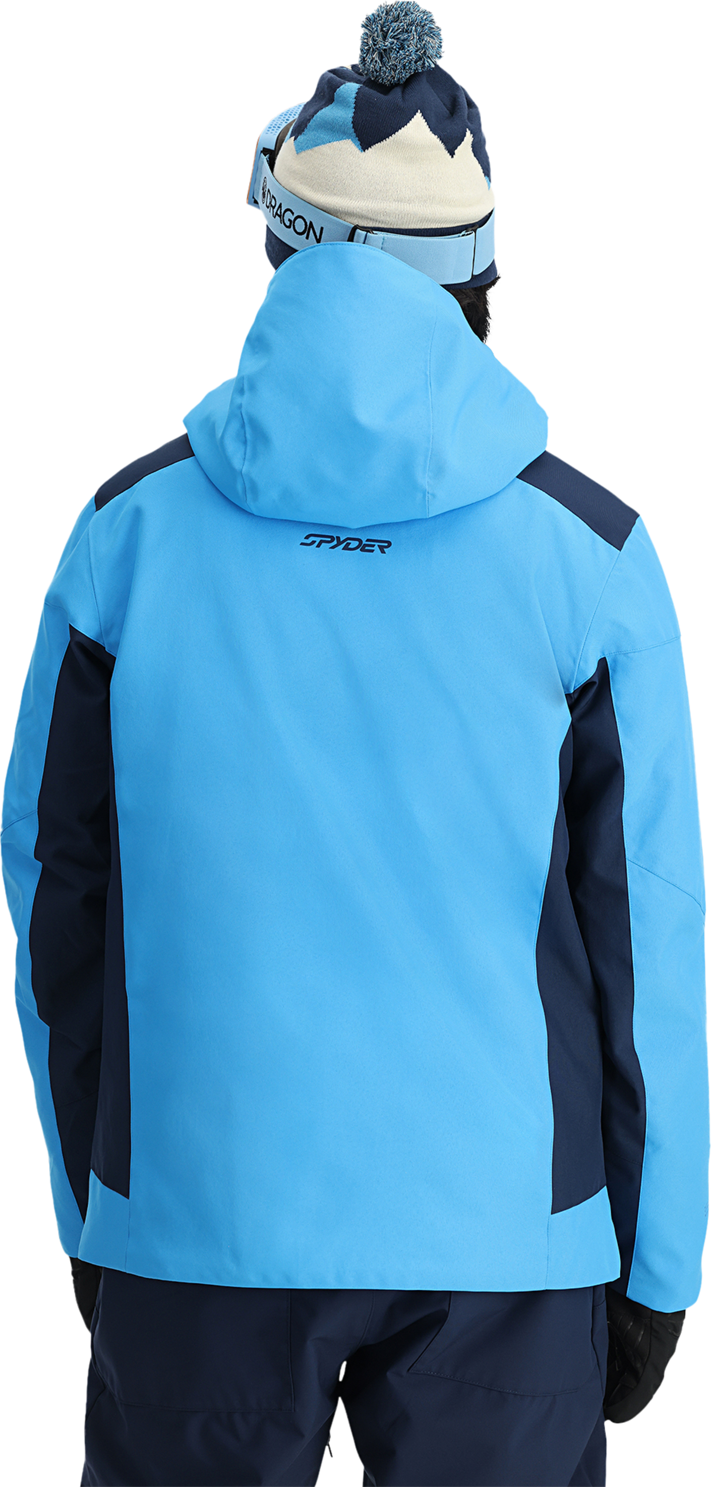 SPYDER, Ski Jacket Primer 10k