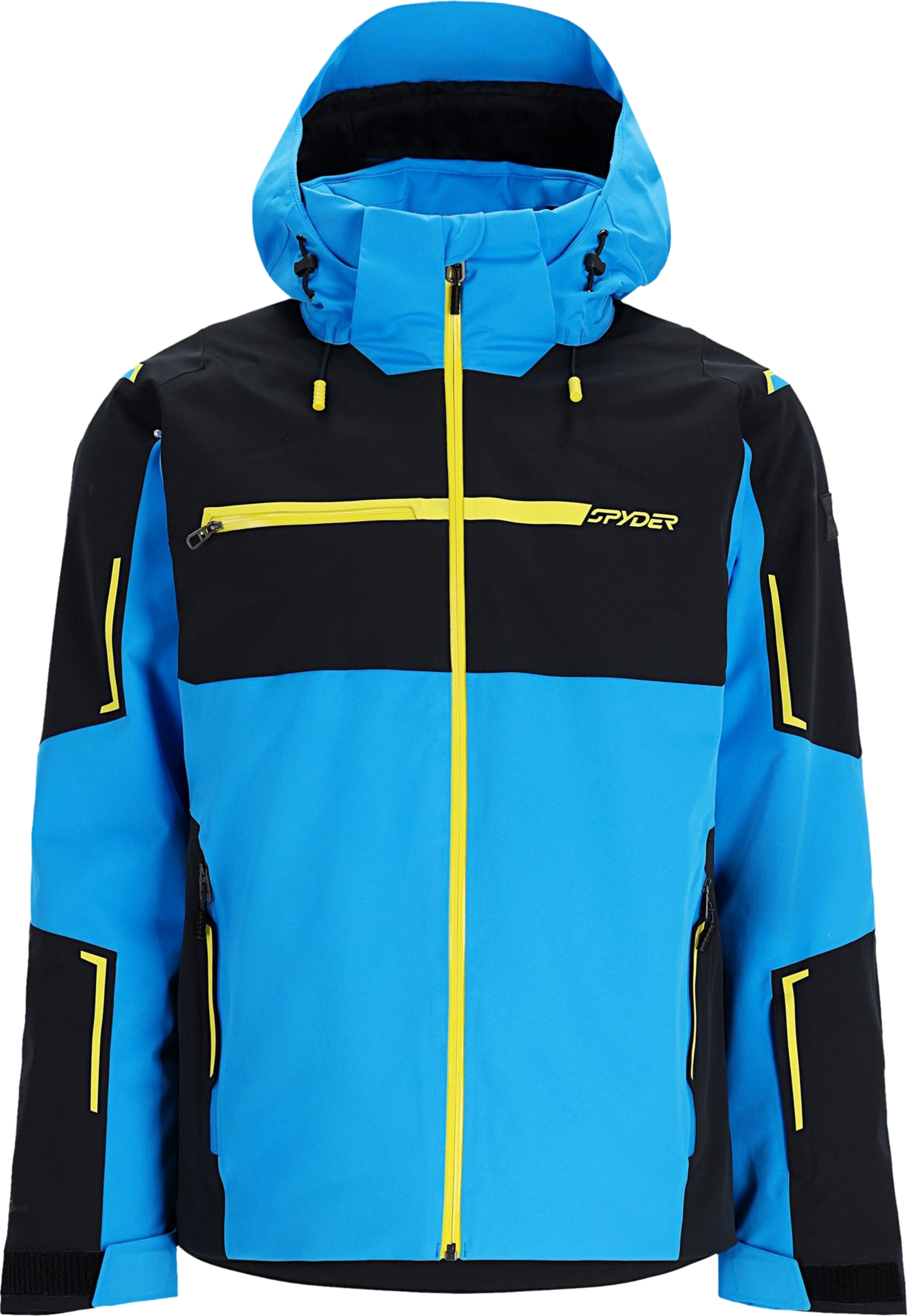 SPYDER, Ski Jacket Titan 30k