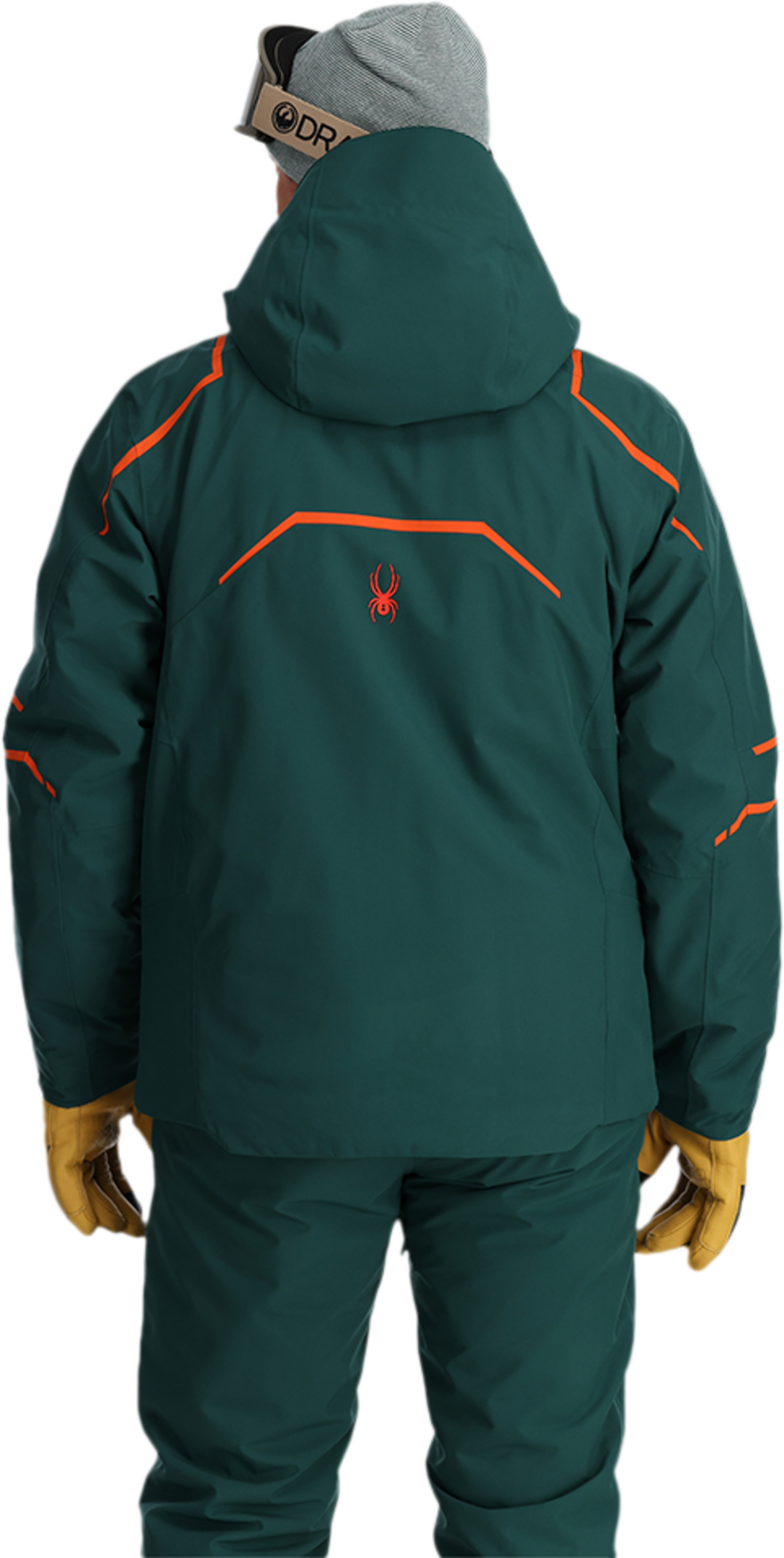 SPYDER, Ski Jacket Titan 30k