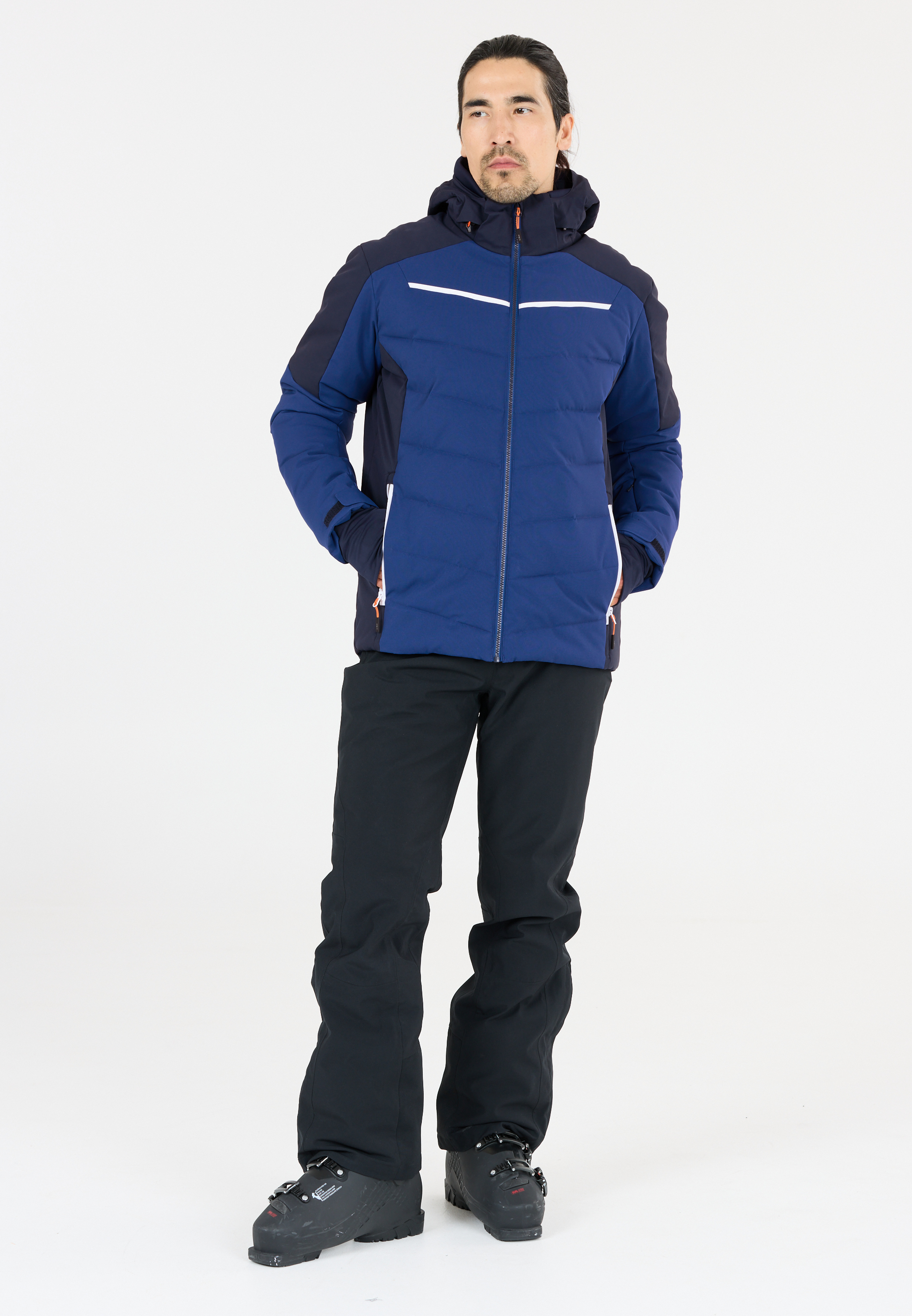 CMP, Ski Jacket