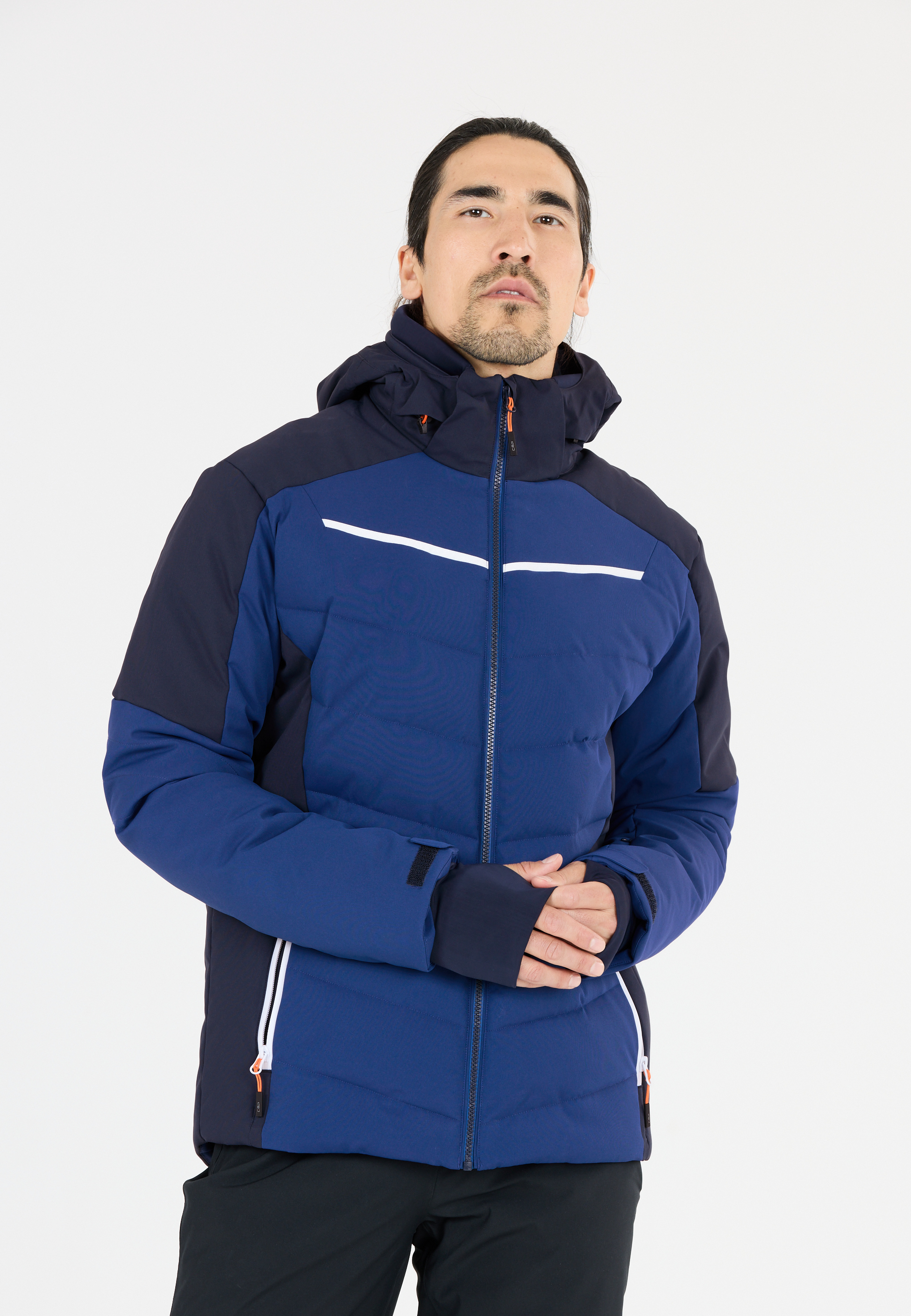 CMP, Ski Jacket