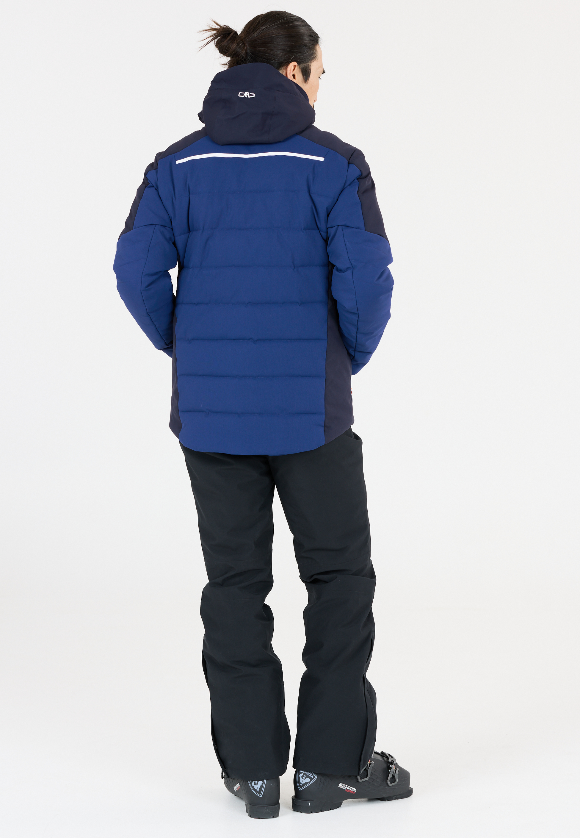 CMP, Ski Jacket