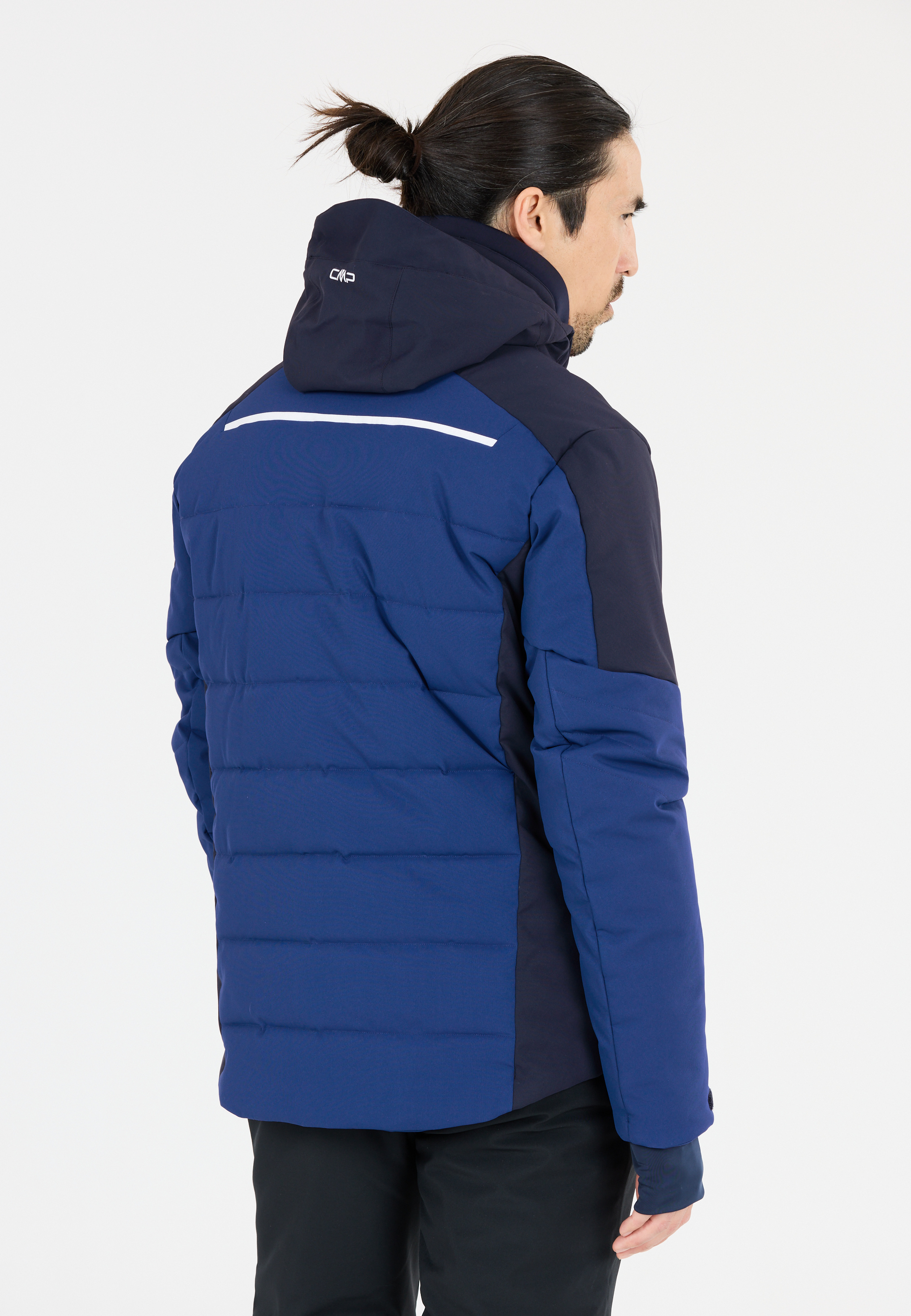 CMP, Ski Jacket