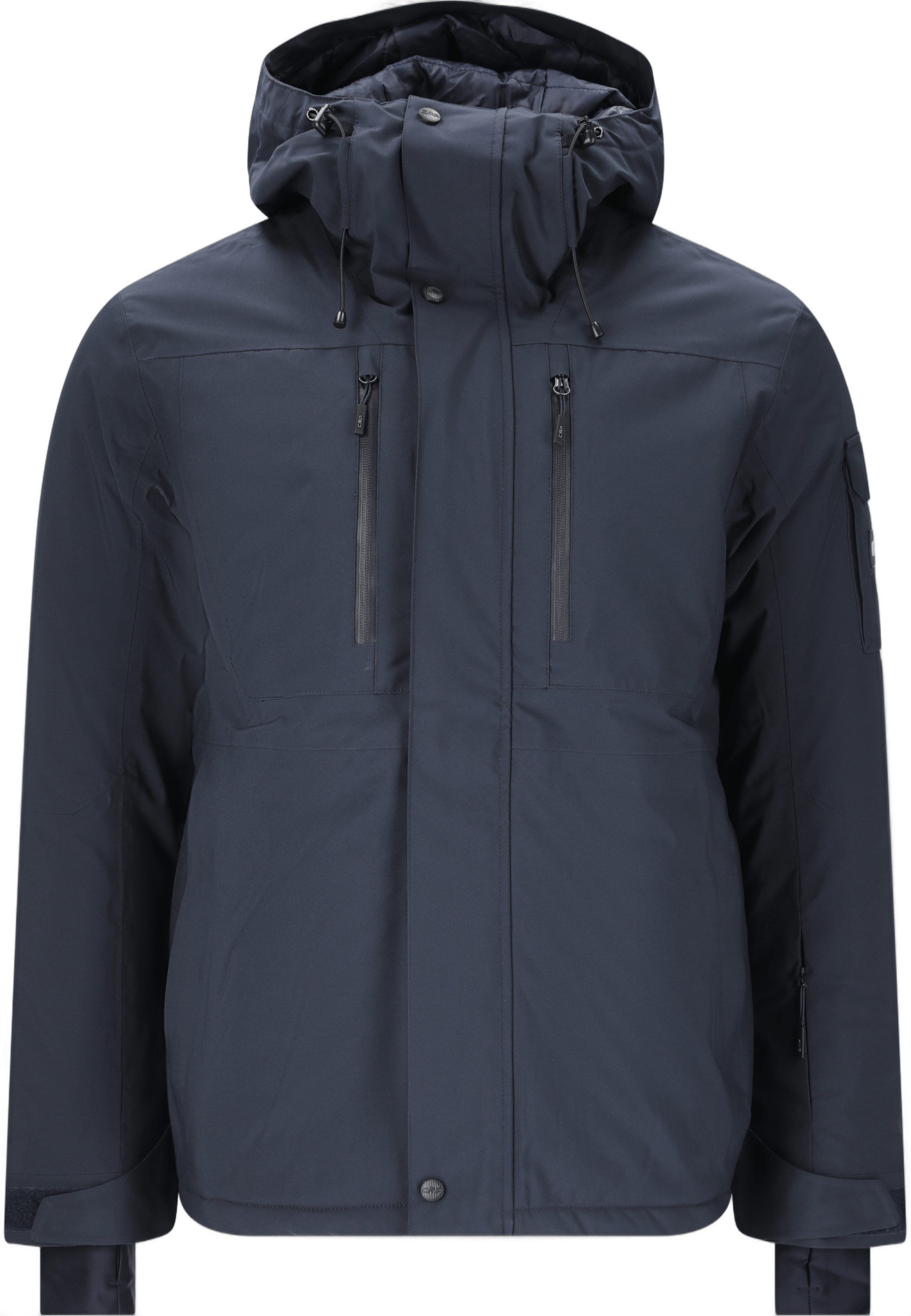 CMP, Ski Jacket