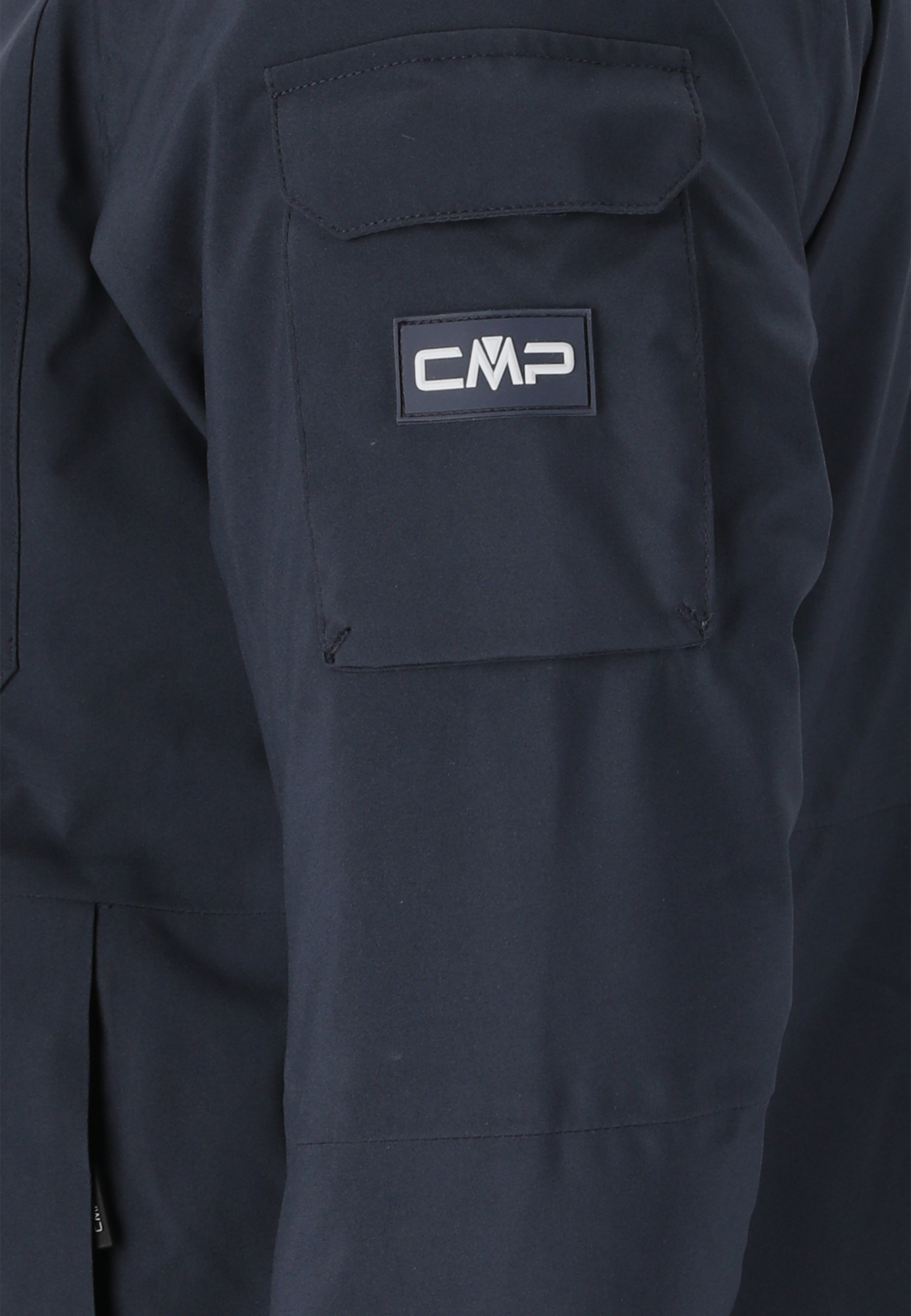 CMP, Ski Jacket