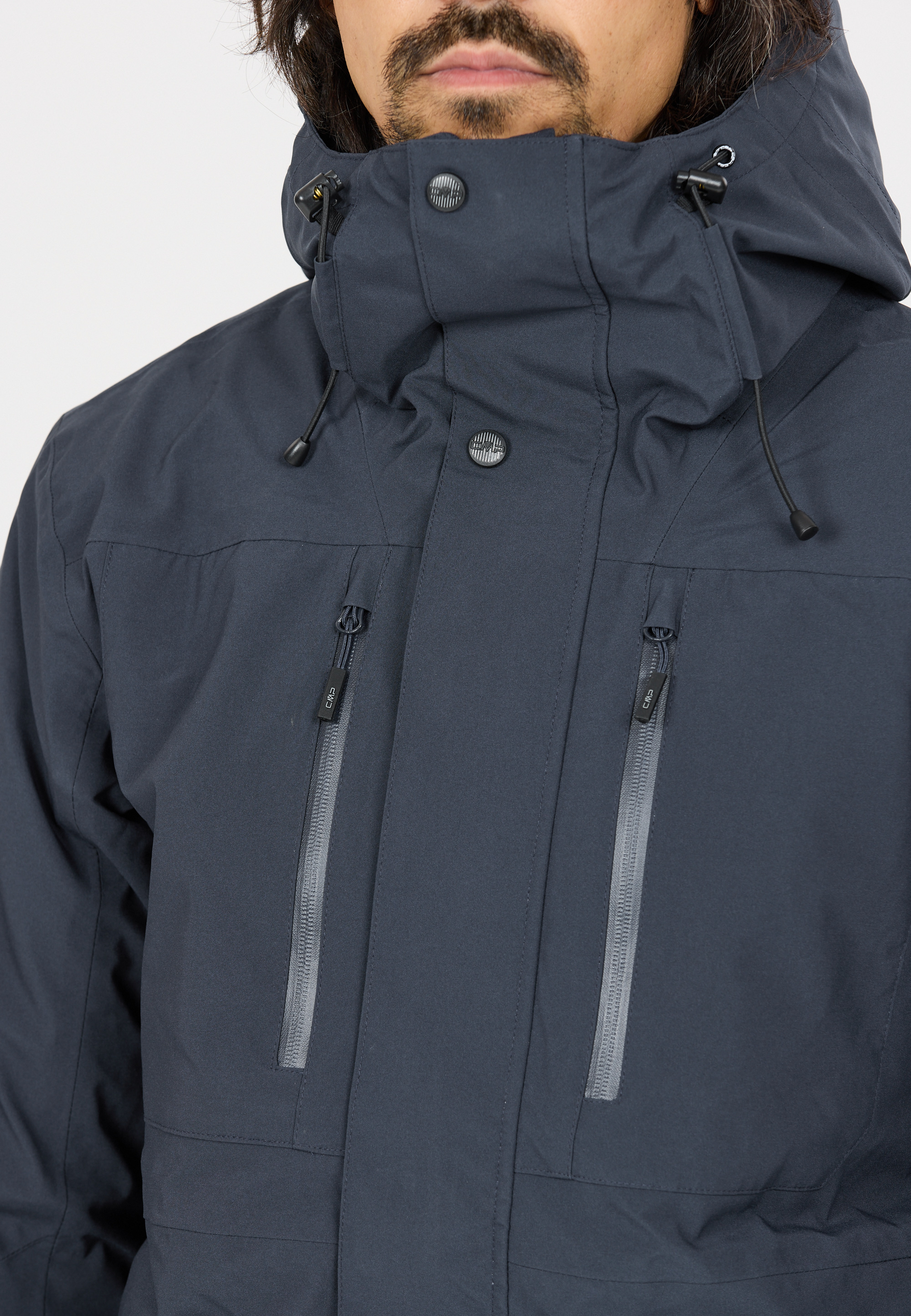 CMP, Ski Jacket